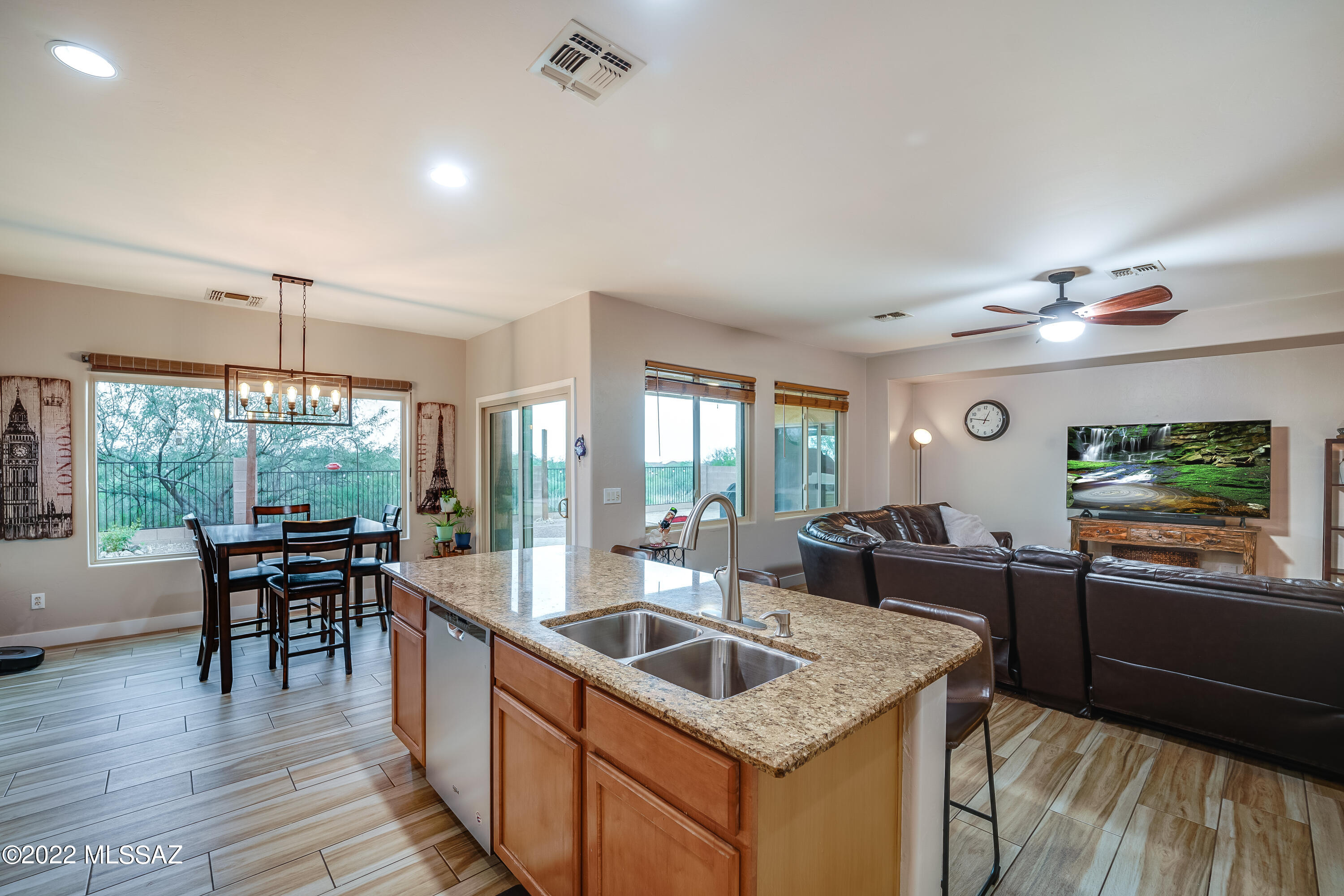 Sycamore Canyon (1-485) - Residential