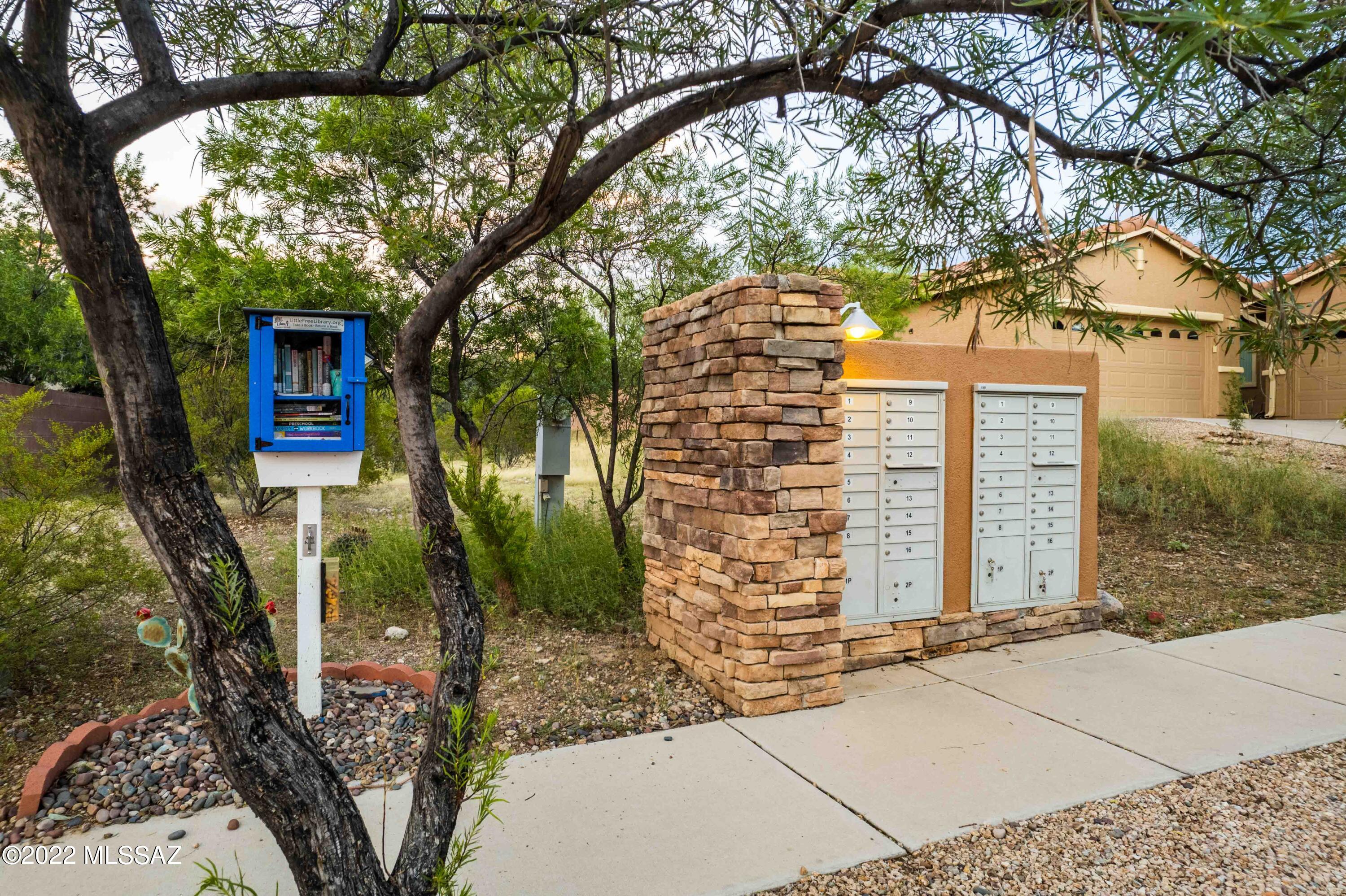 Sycamore Canyon (1-485) - Residential