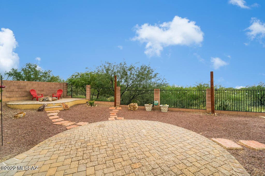 Sycamore Canyon (1-485) - Residential