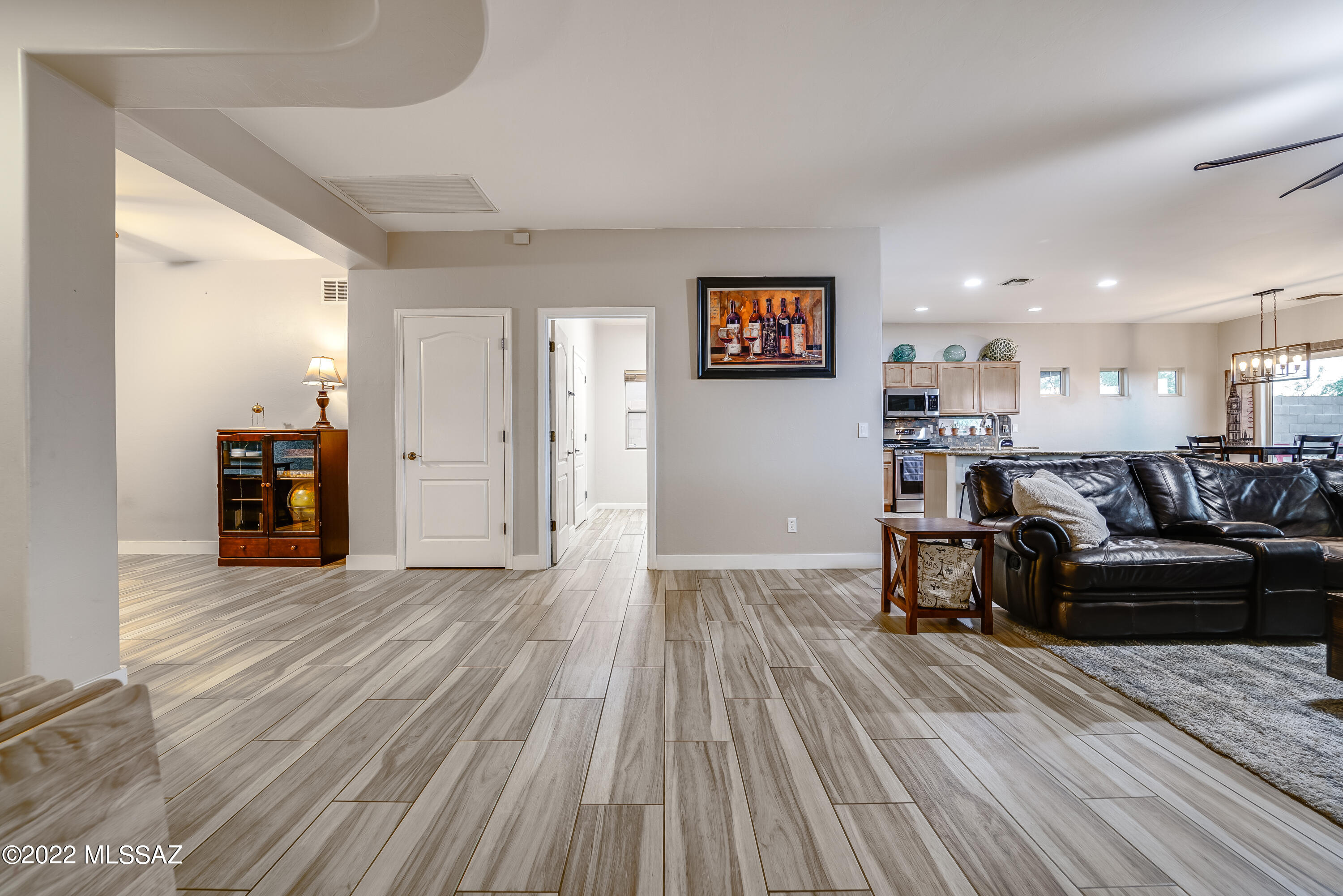 Sycamore Canyon (1-485) - Residential