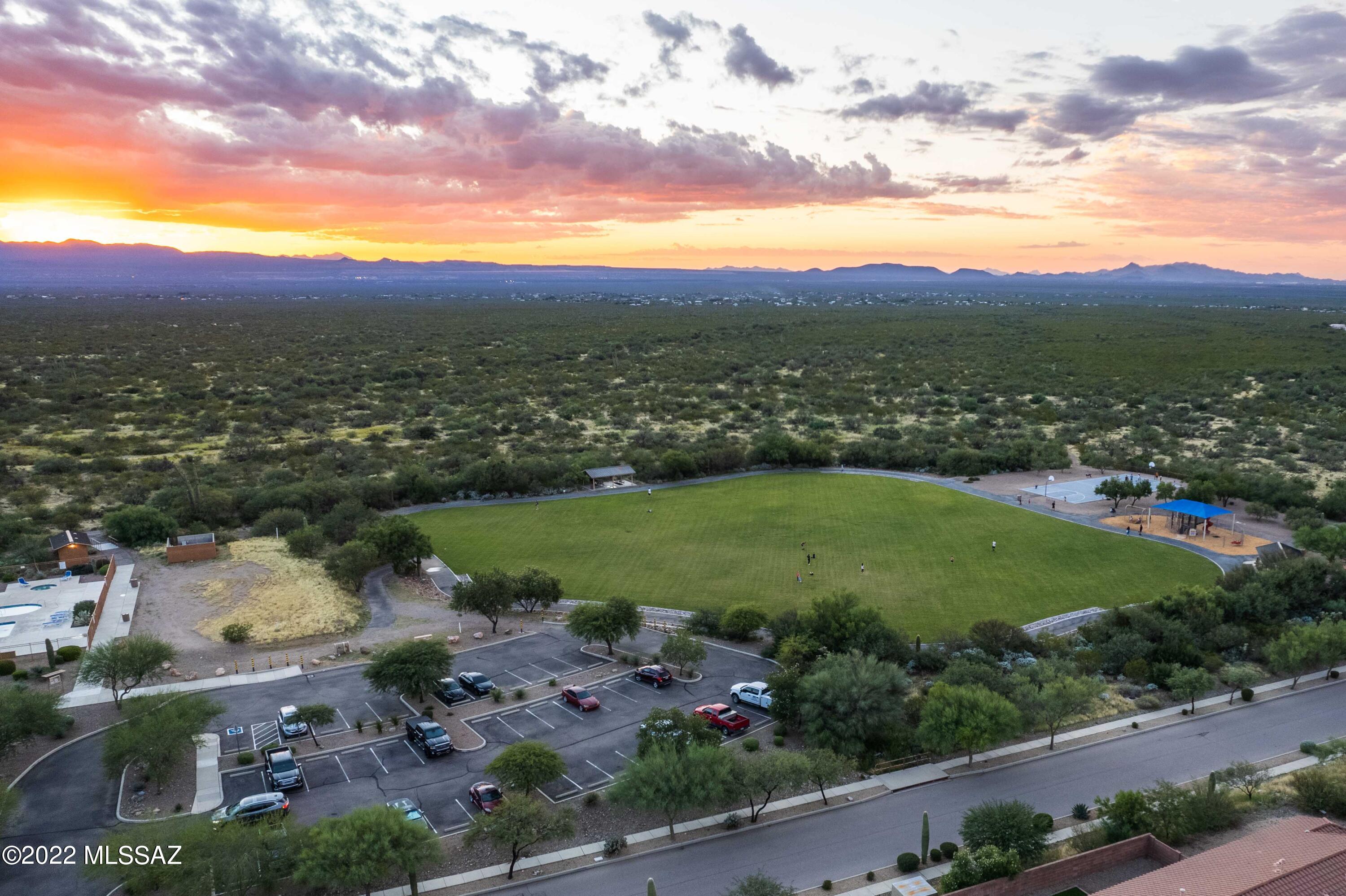 Sycamore Canyon (1-485) - Residential