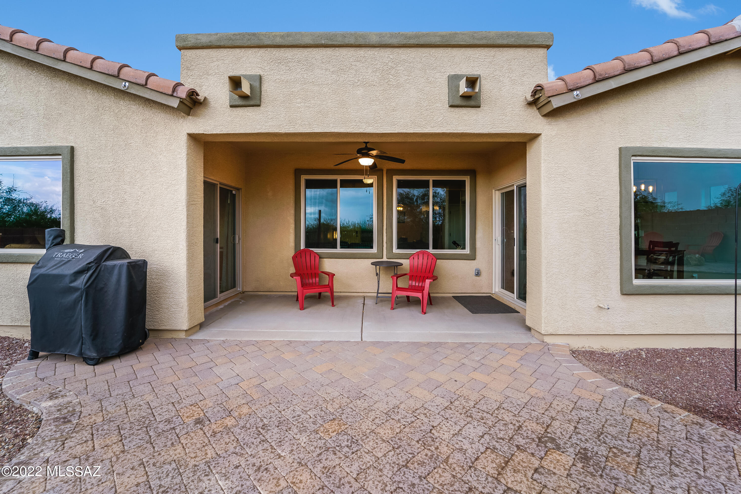 Sycamore Canyon (1-485) - Residential