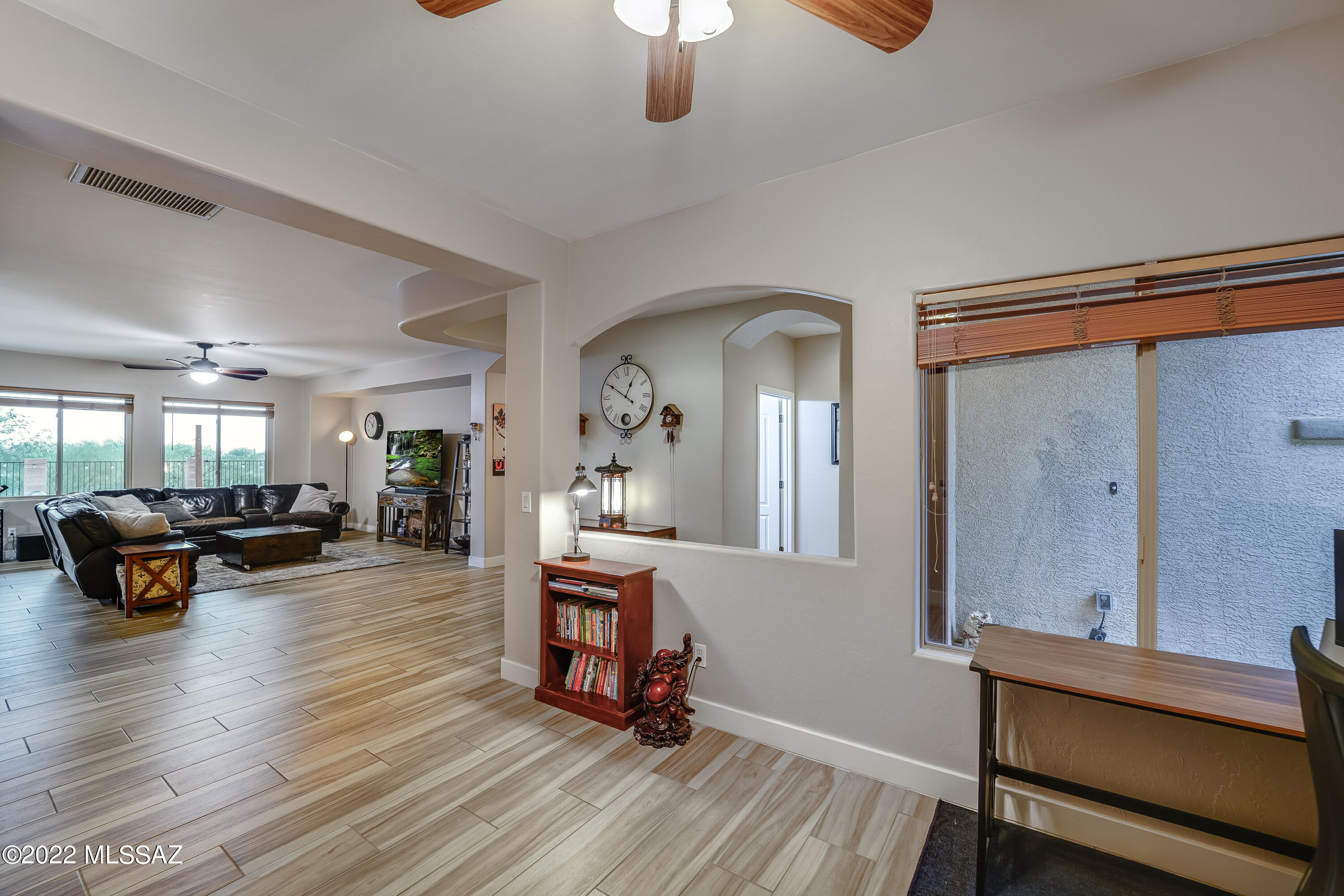 Sycamore Canyon (1-485) - Residential
