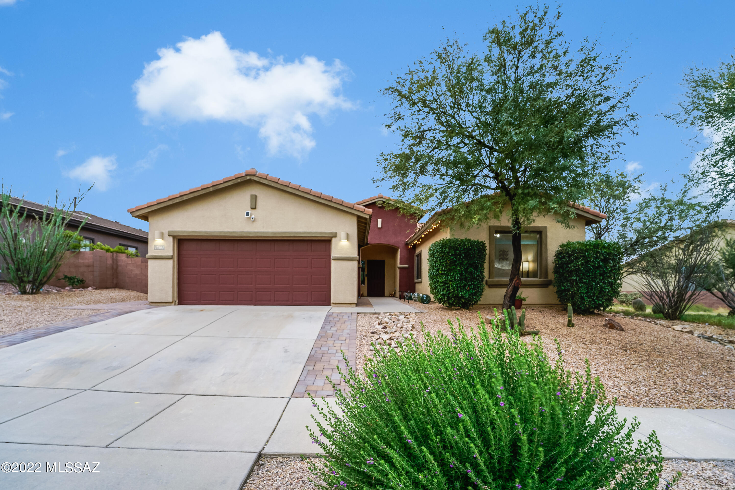 Sycamore Canyon (1-485) - Residential