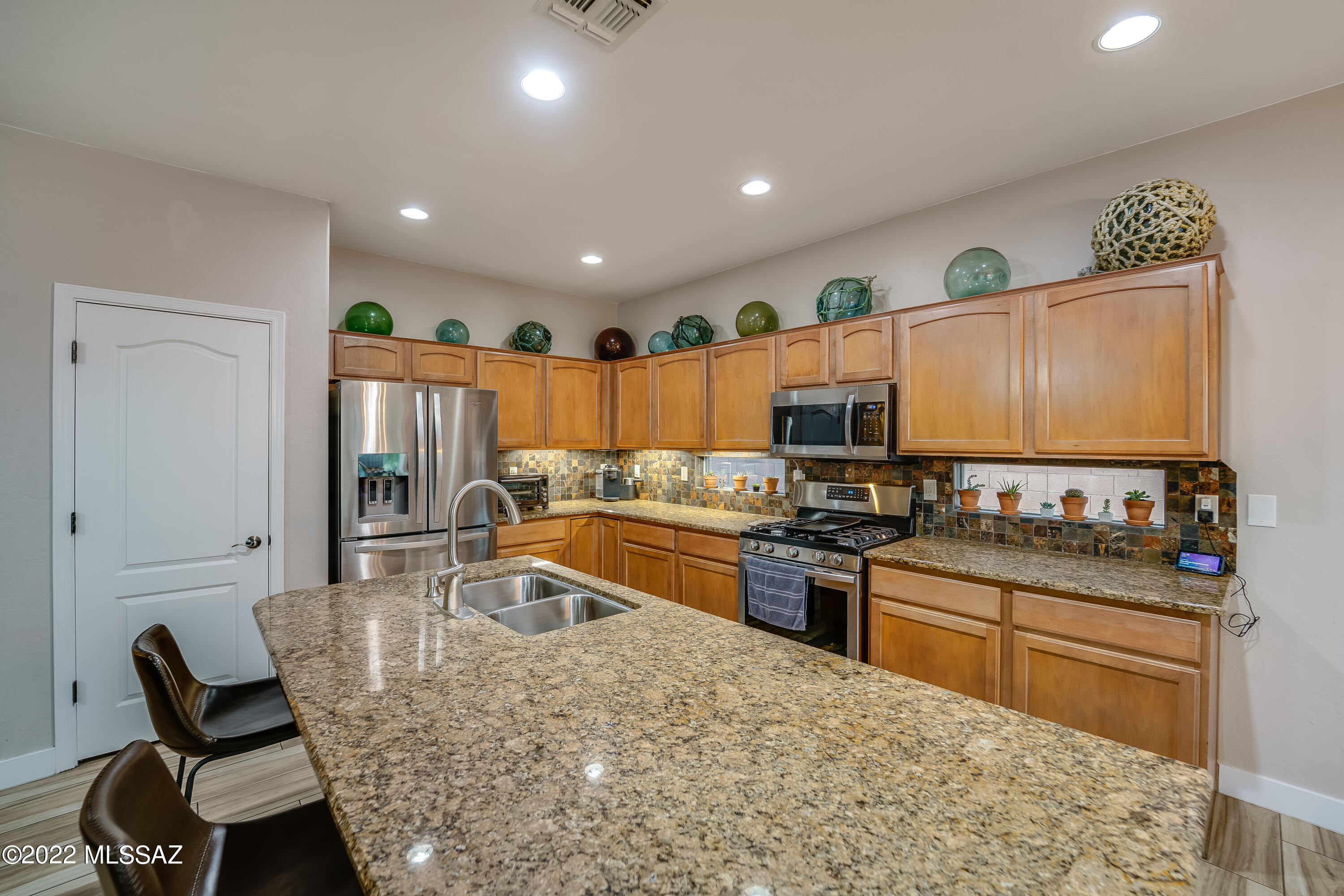 Sycamore Canyon (1-485) - Residential
