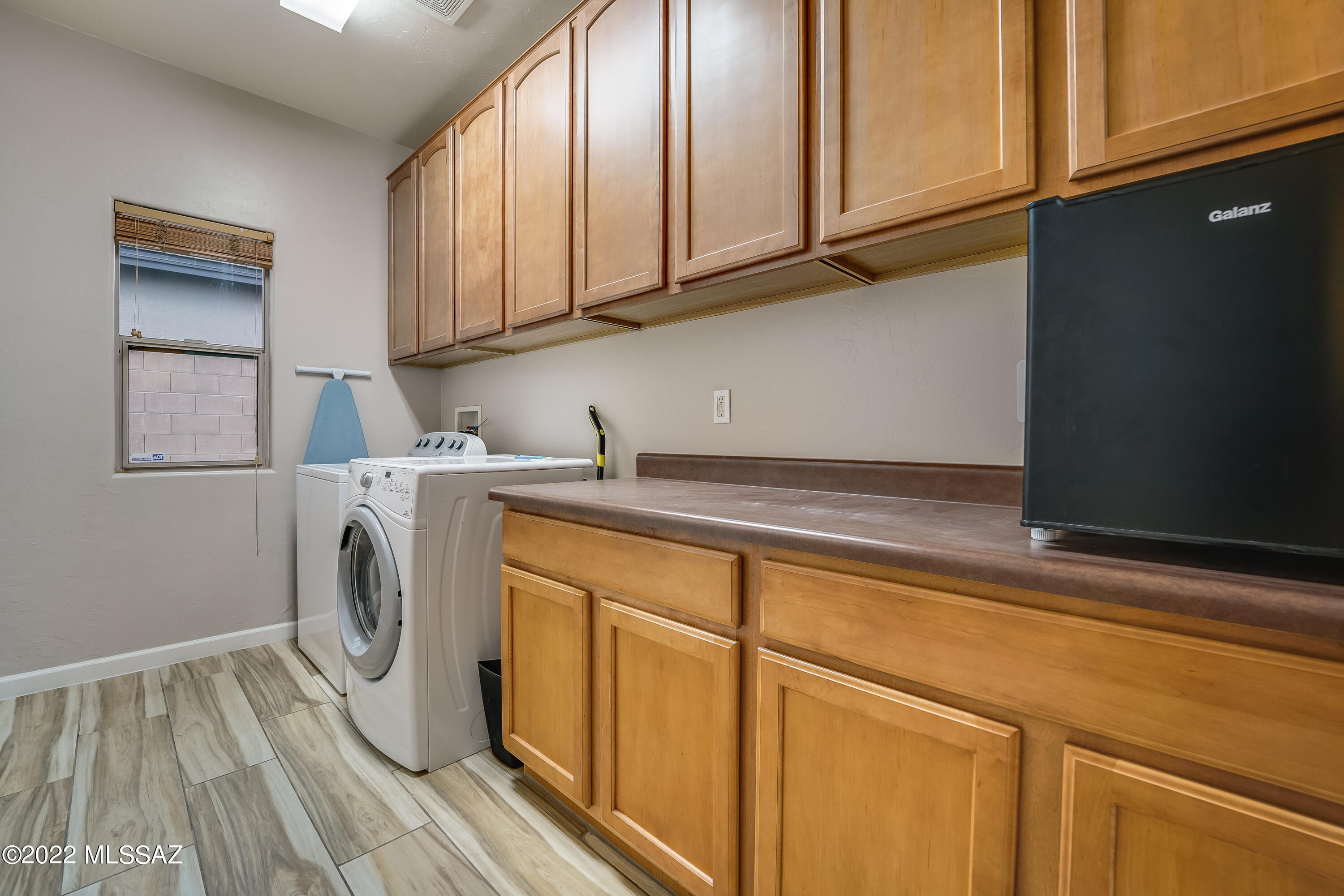 Sycamore Canyon (1-485) - Residential