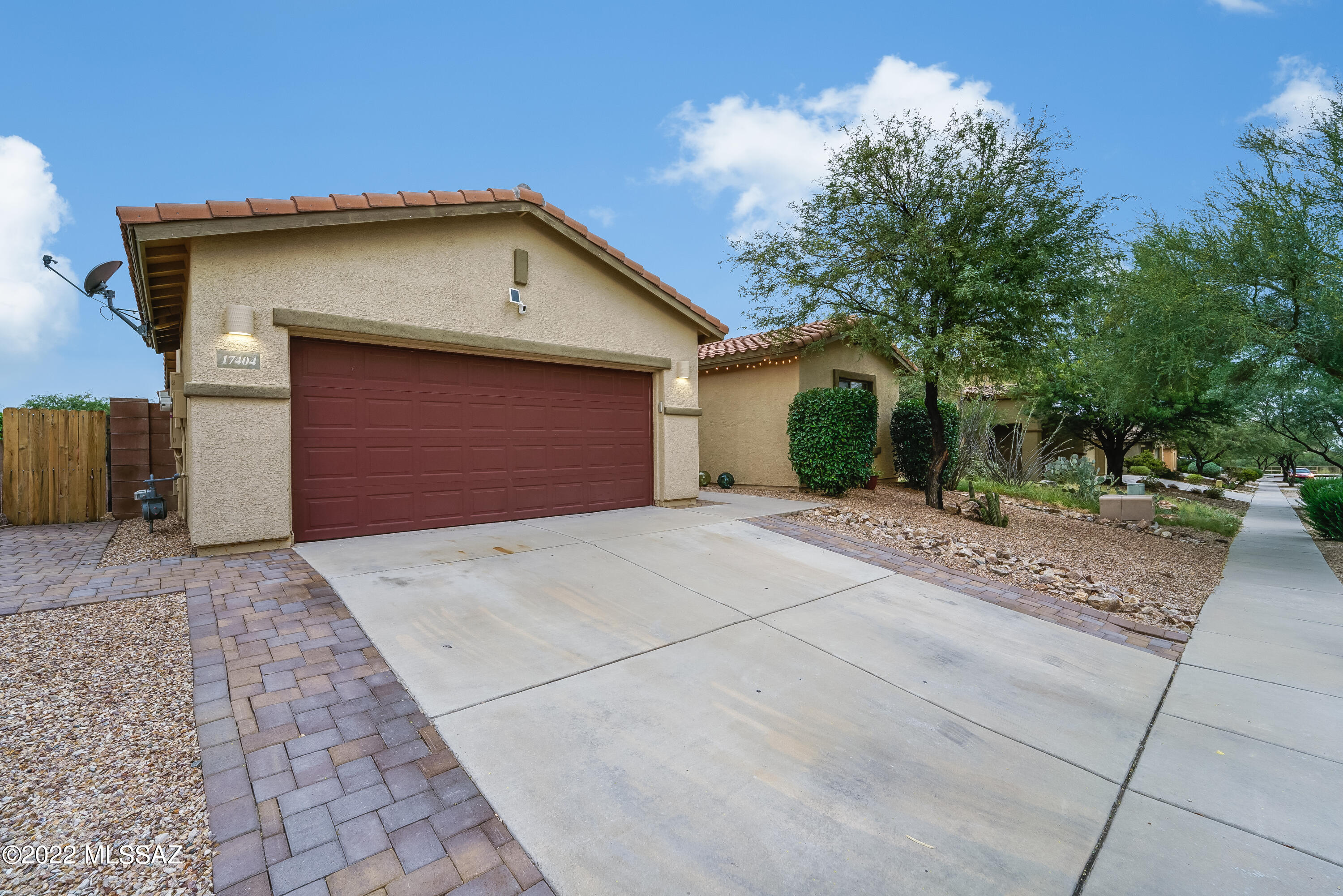 Sycamore Canyon (1-485) - Residential