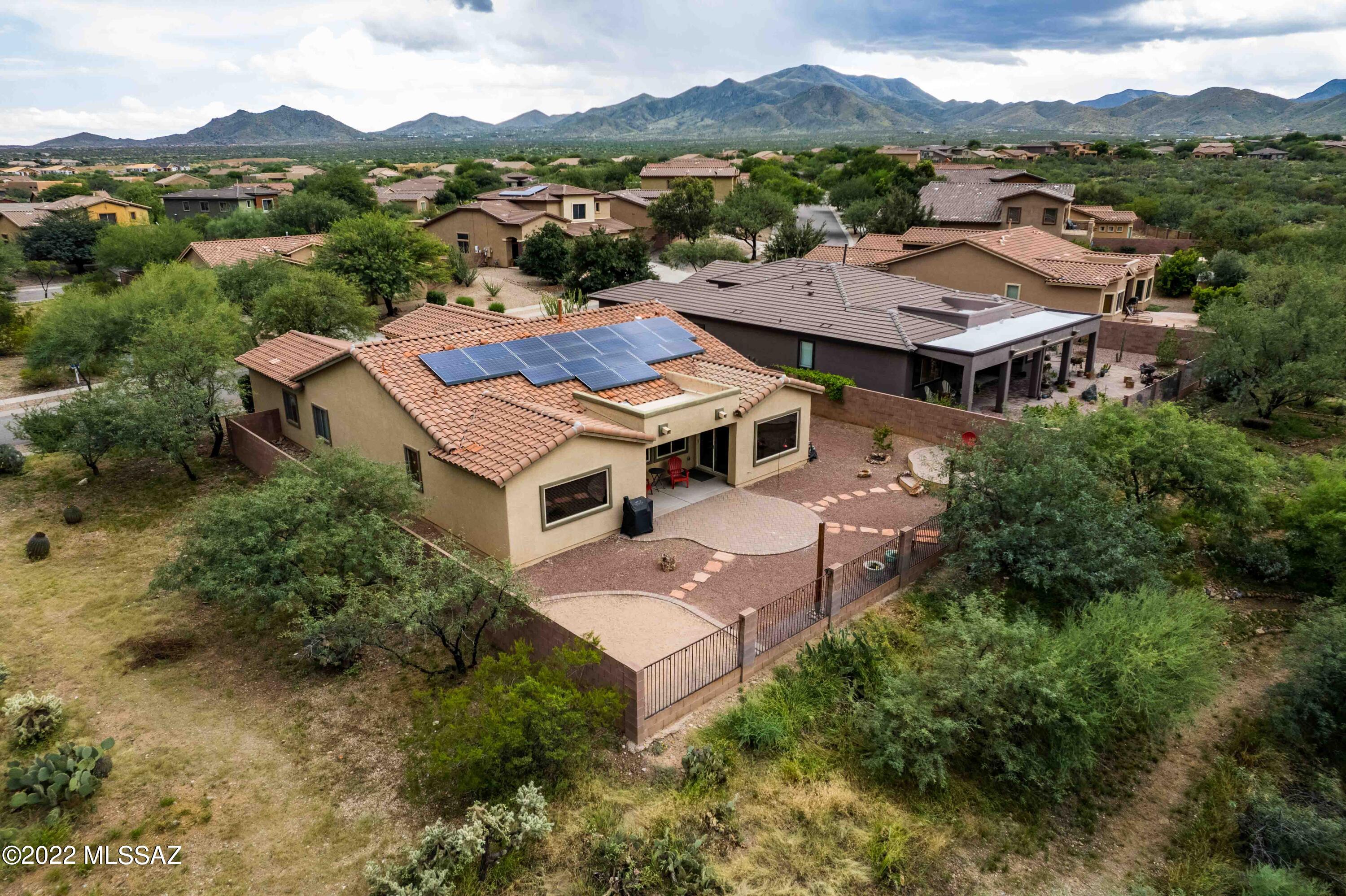 Sycamore Canyon (1-485) - Residential