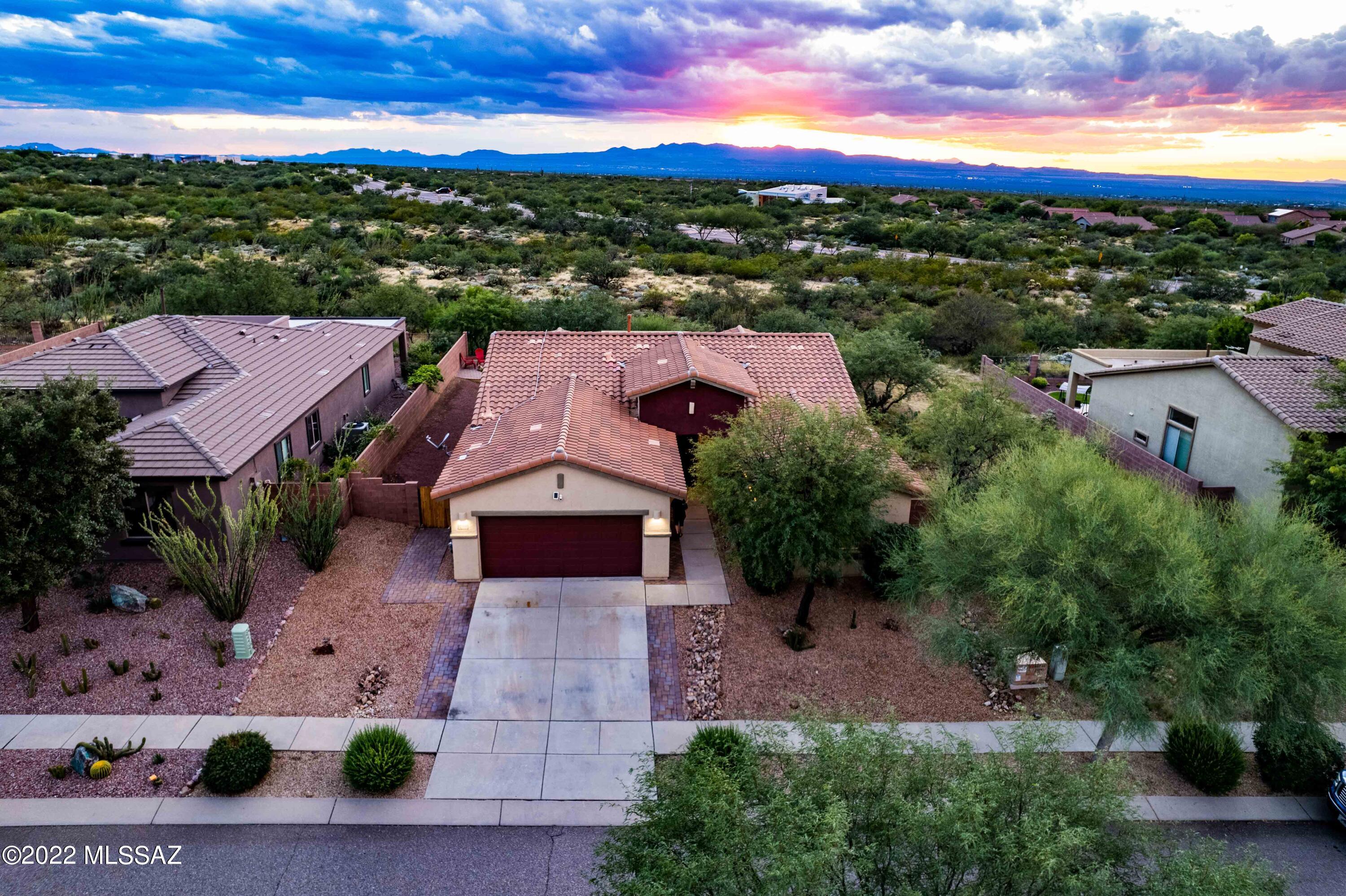 Sycamore Canyon (1-485) - Residential