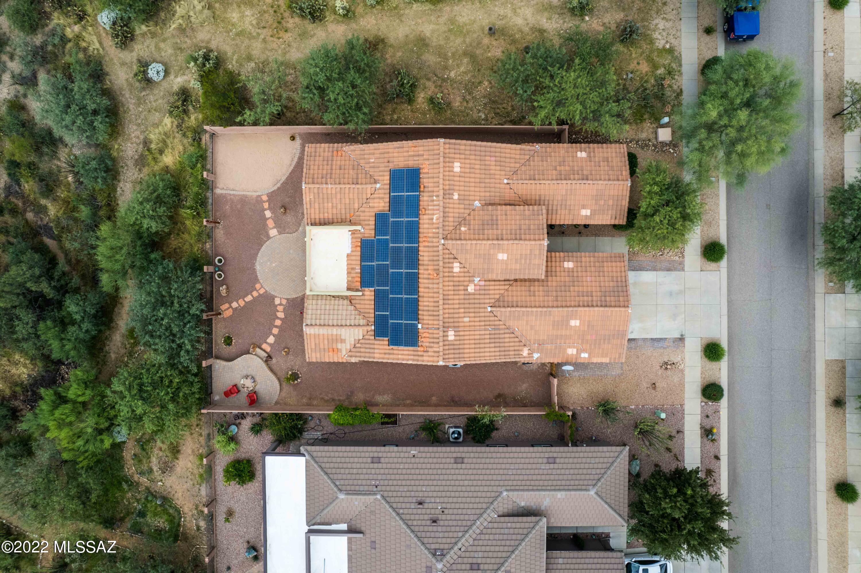 Sycamore Canyon (1-485) - Residential
