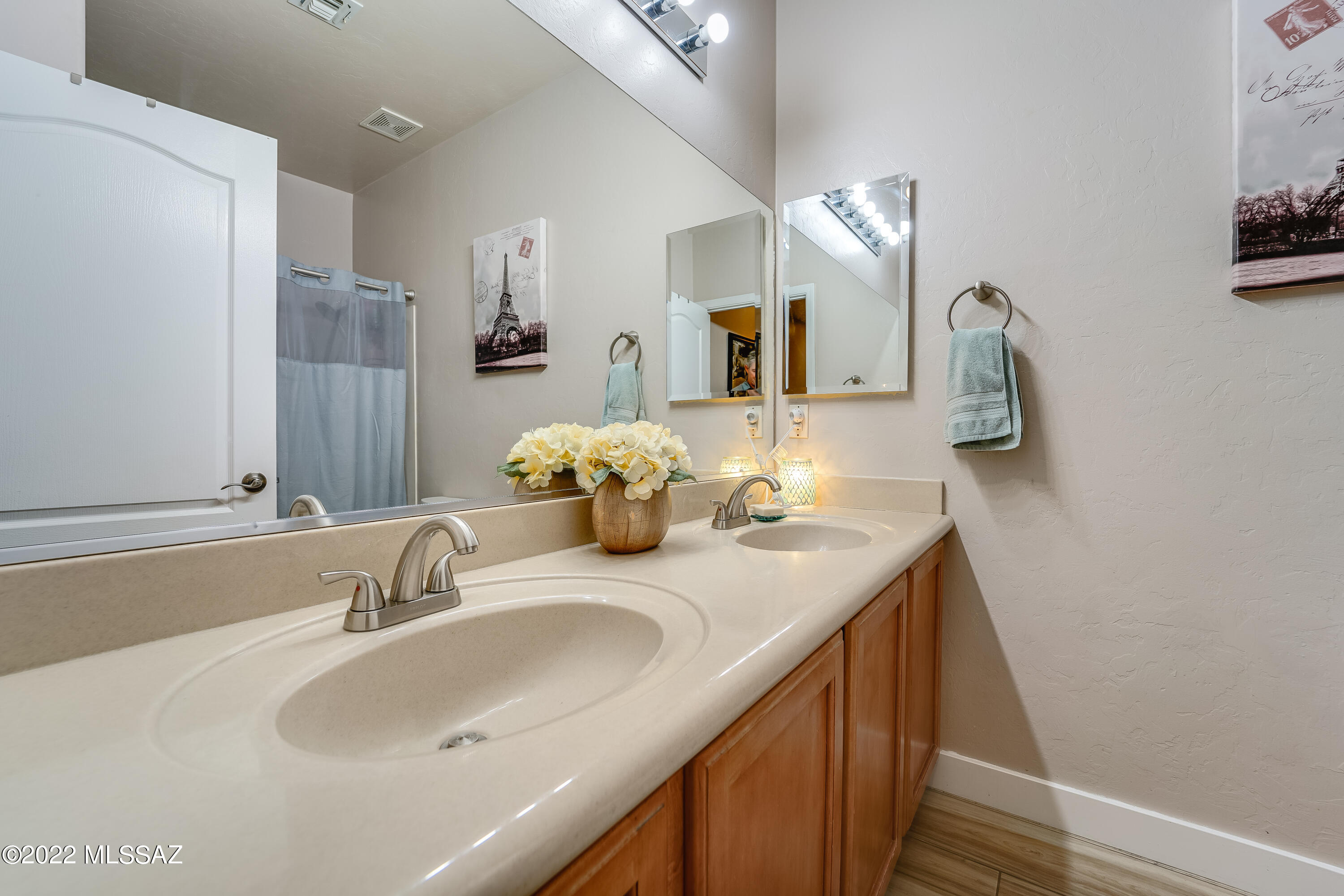 Sycamore Canyon (1-485) - Residential
