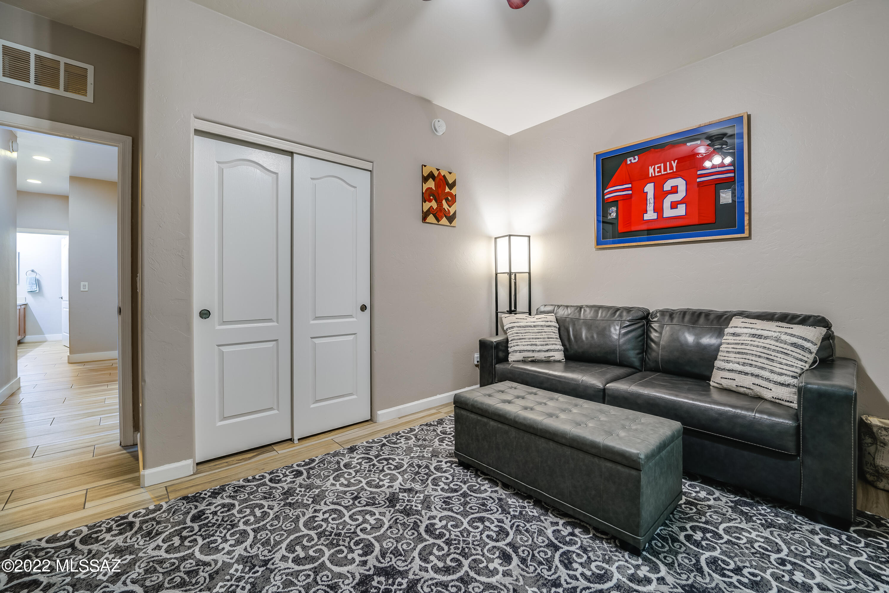 Sycamore Canyon (1-485) - Residential