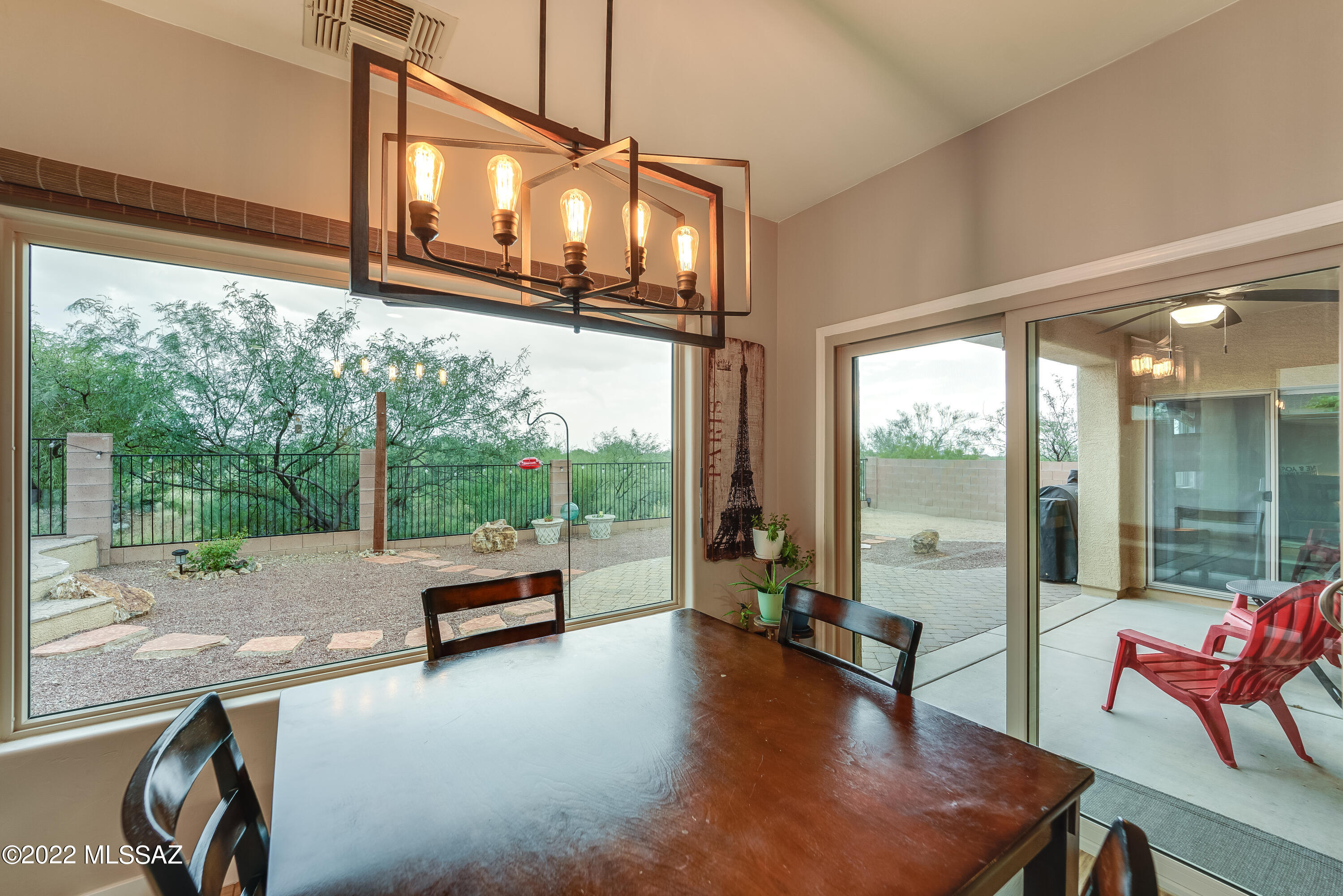 Sycamore Canyon (1-485) - Residential