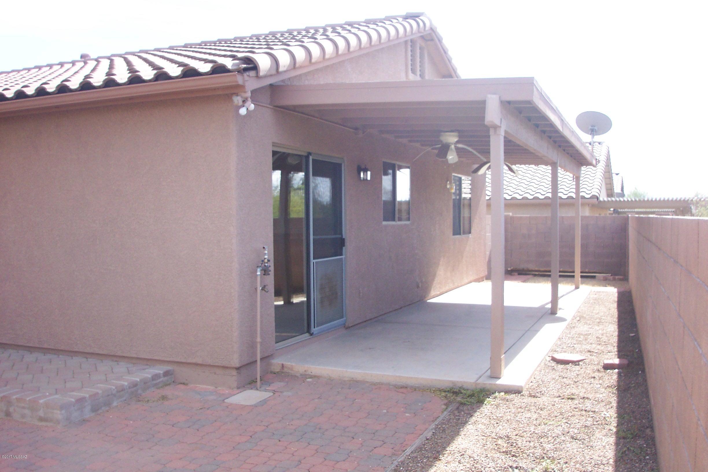 Rita Reserve (1-43) - Residential