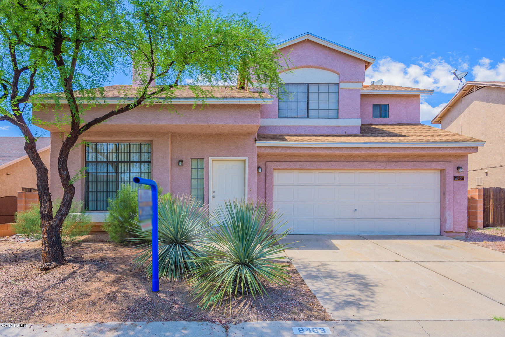 Country Club(1-221) - Residential
