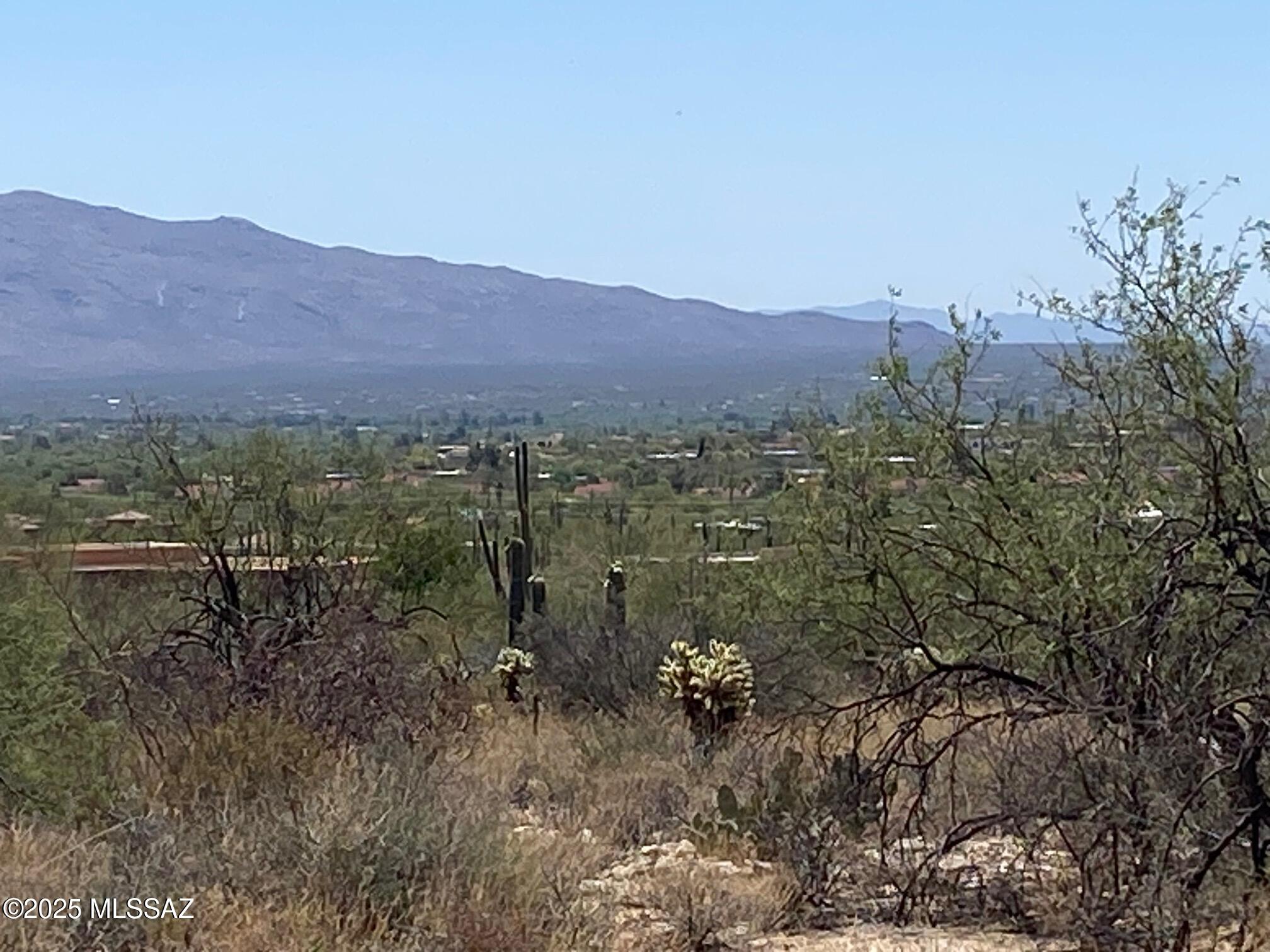 Fetzer Ranch (1-60) - Land
