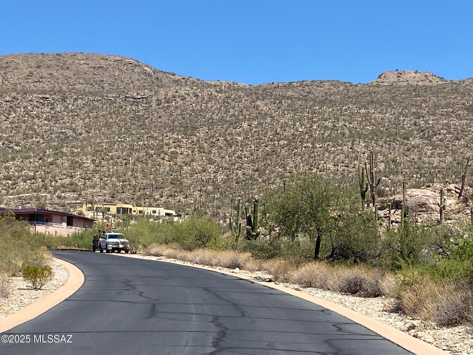 Fetzer Ranch (1-60) - Land