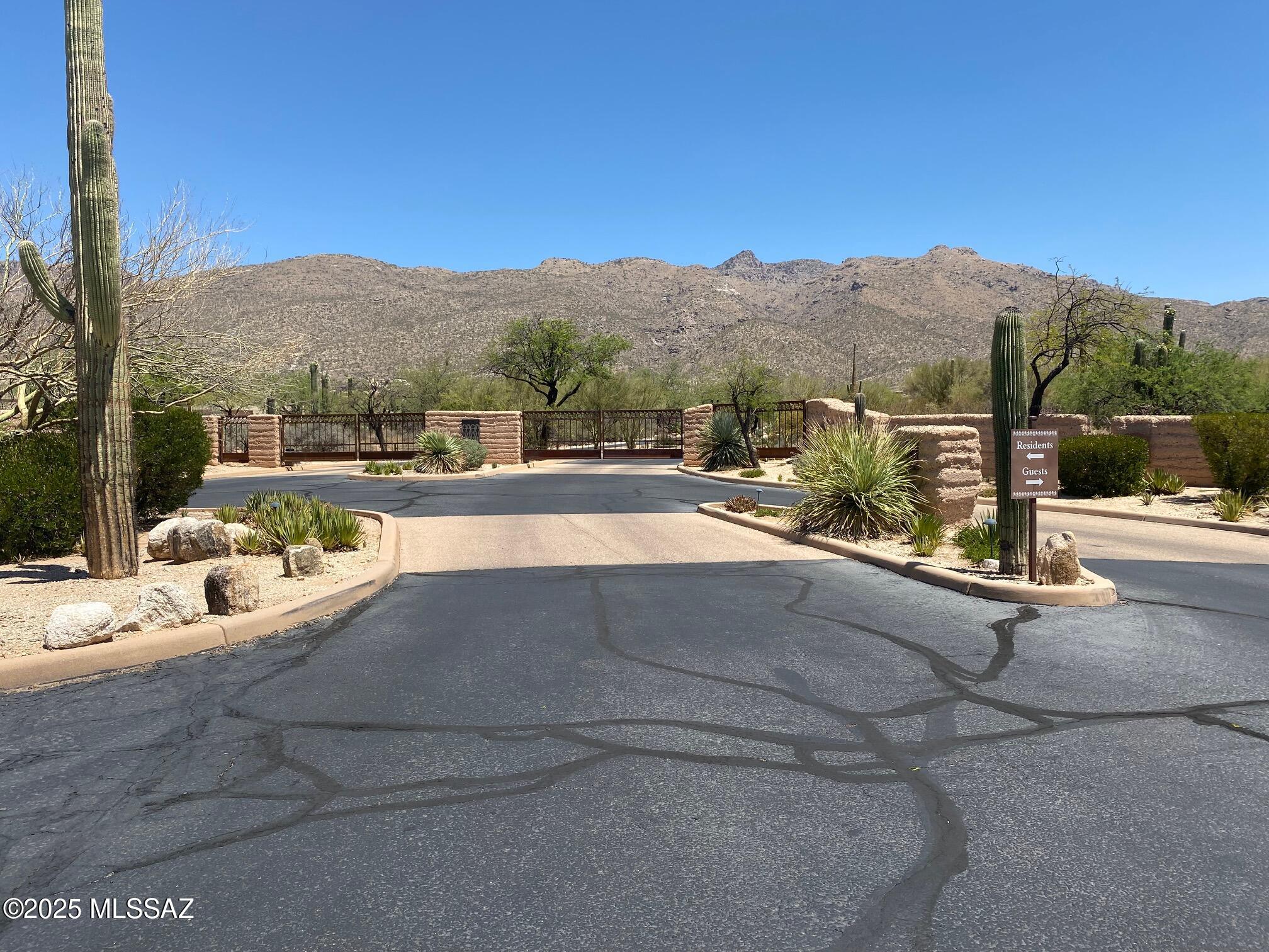 Fetzer Ranch (1-60) - Land
