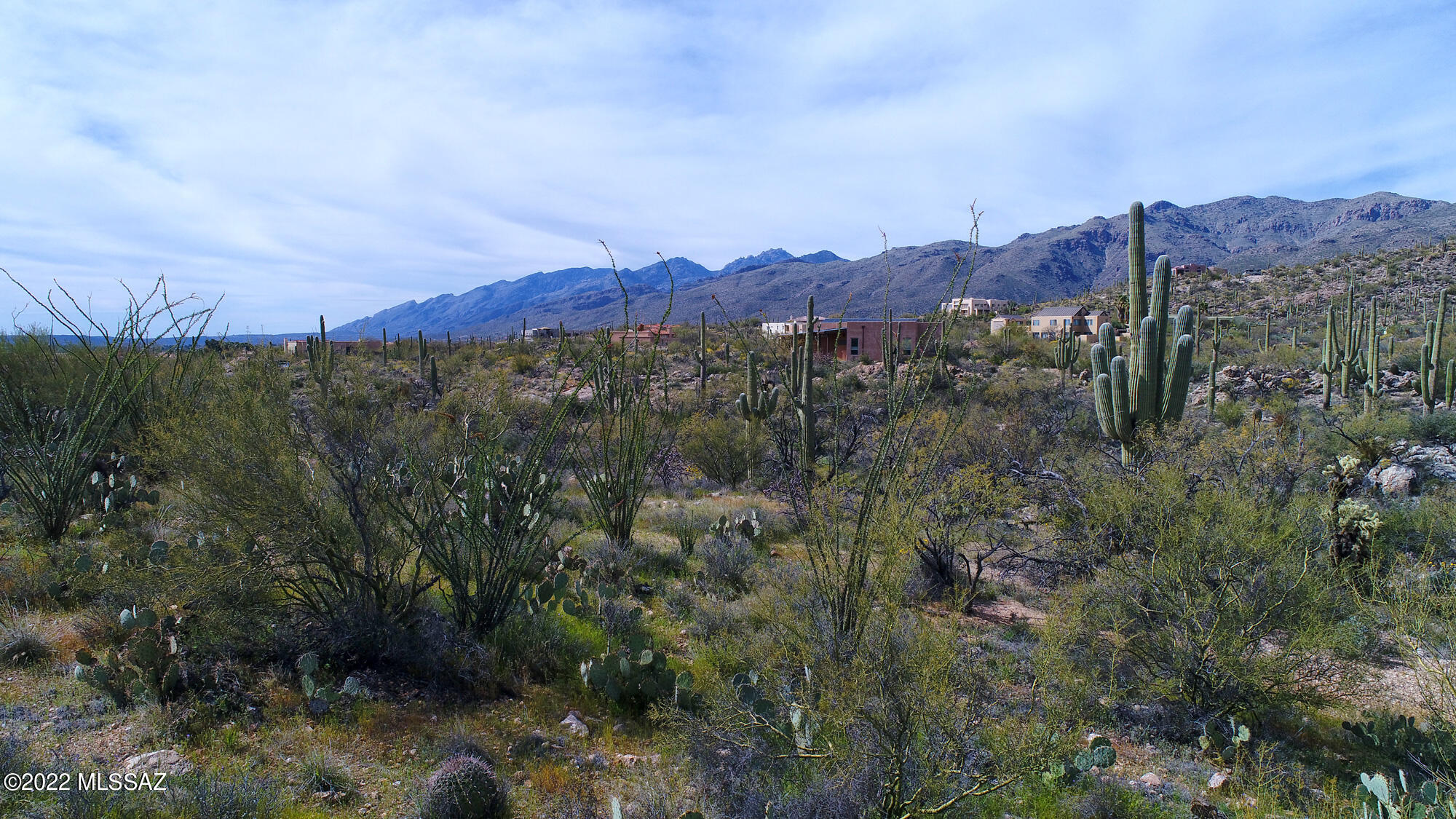 Canada Verde Estates (1-10) - Land