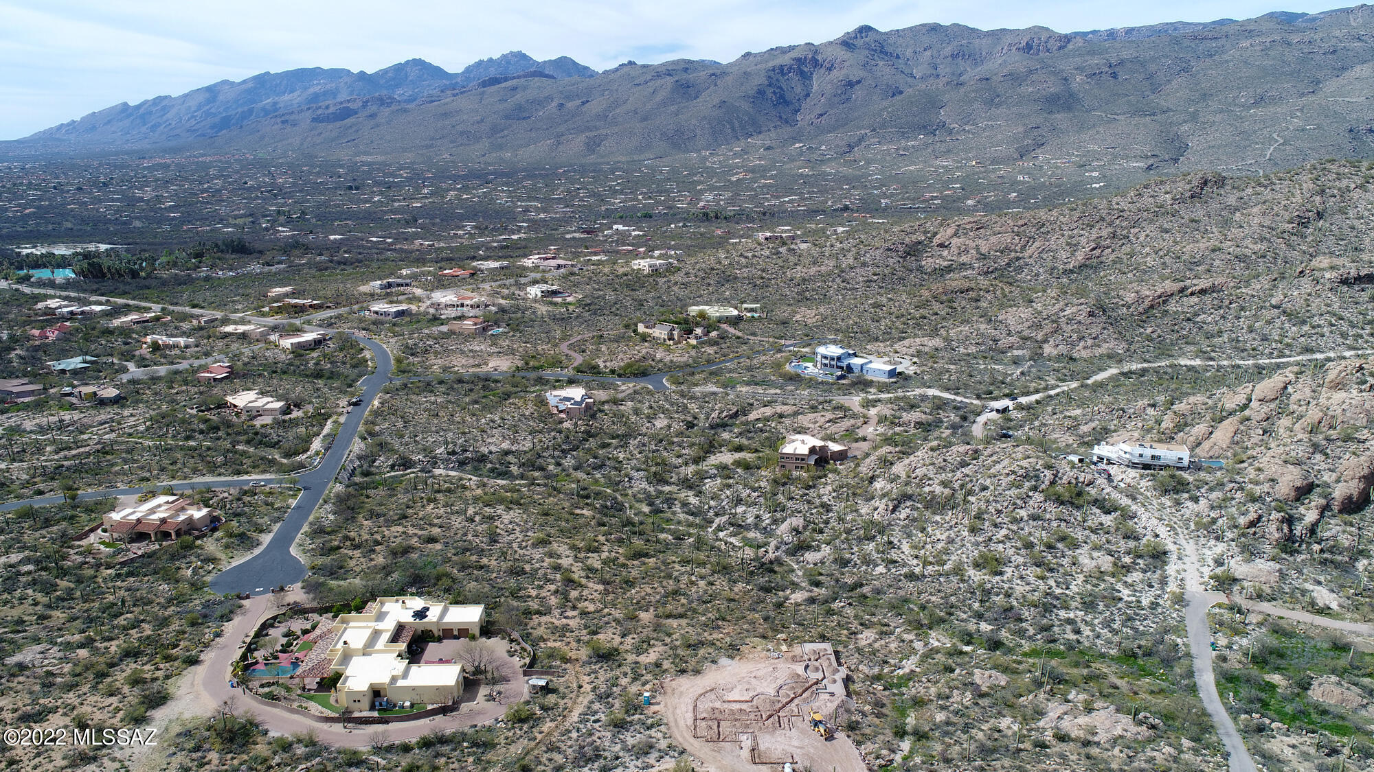 Canada Verde Estates (1-10) - Land
