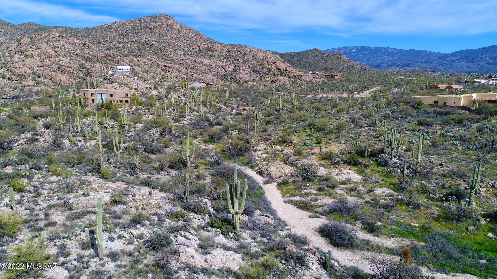 Canada Verde Estates (1-10) - Land