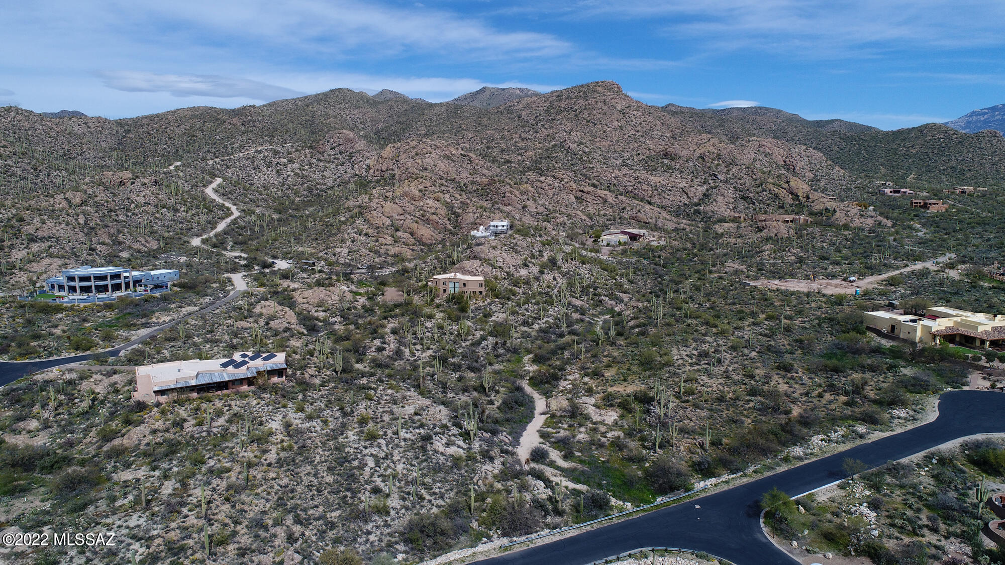 Canada Verde Estates (1-10) - Land