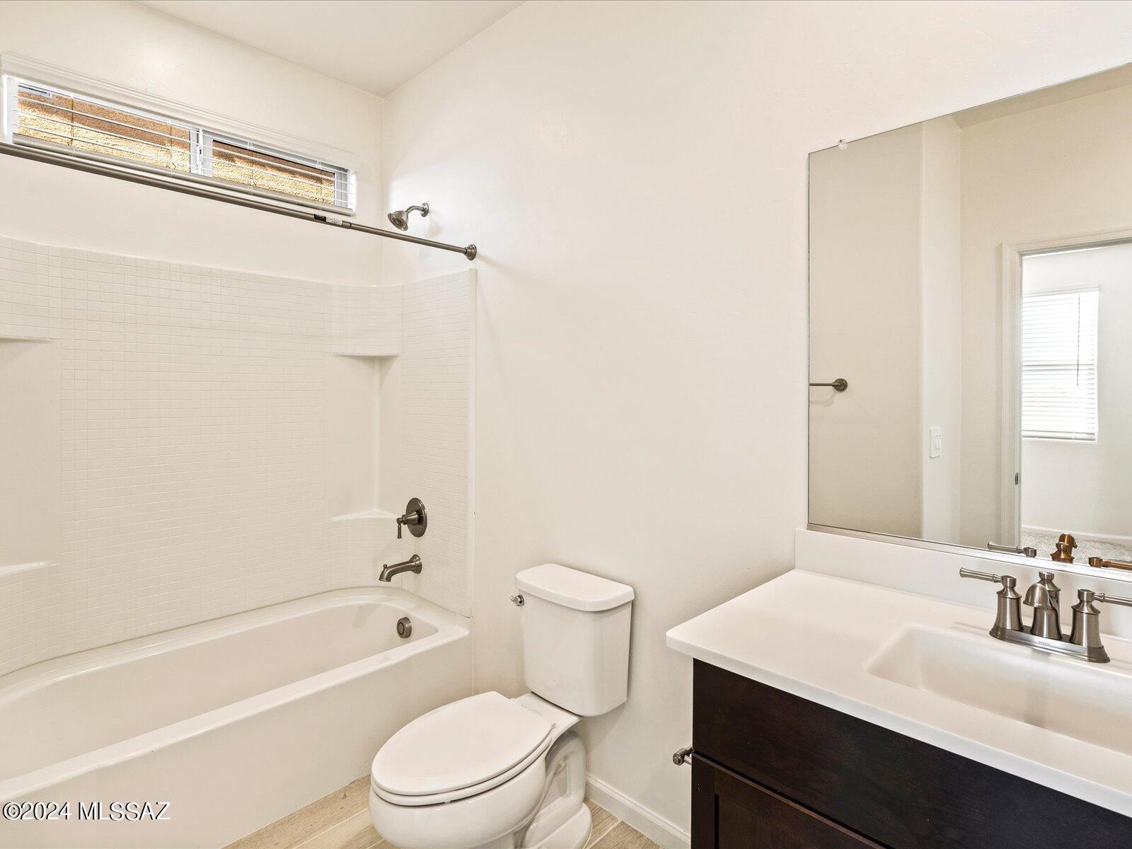 La Estancia De Tucson (1-330) - Residential