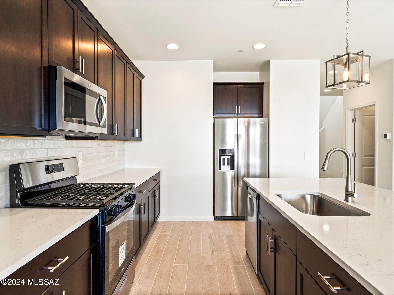 La Estancia De Tucson (1-330) - Residential