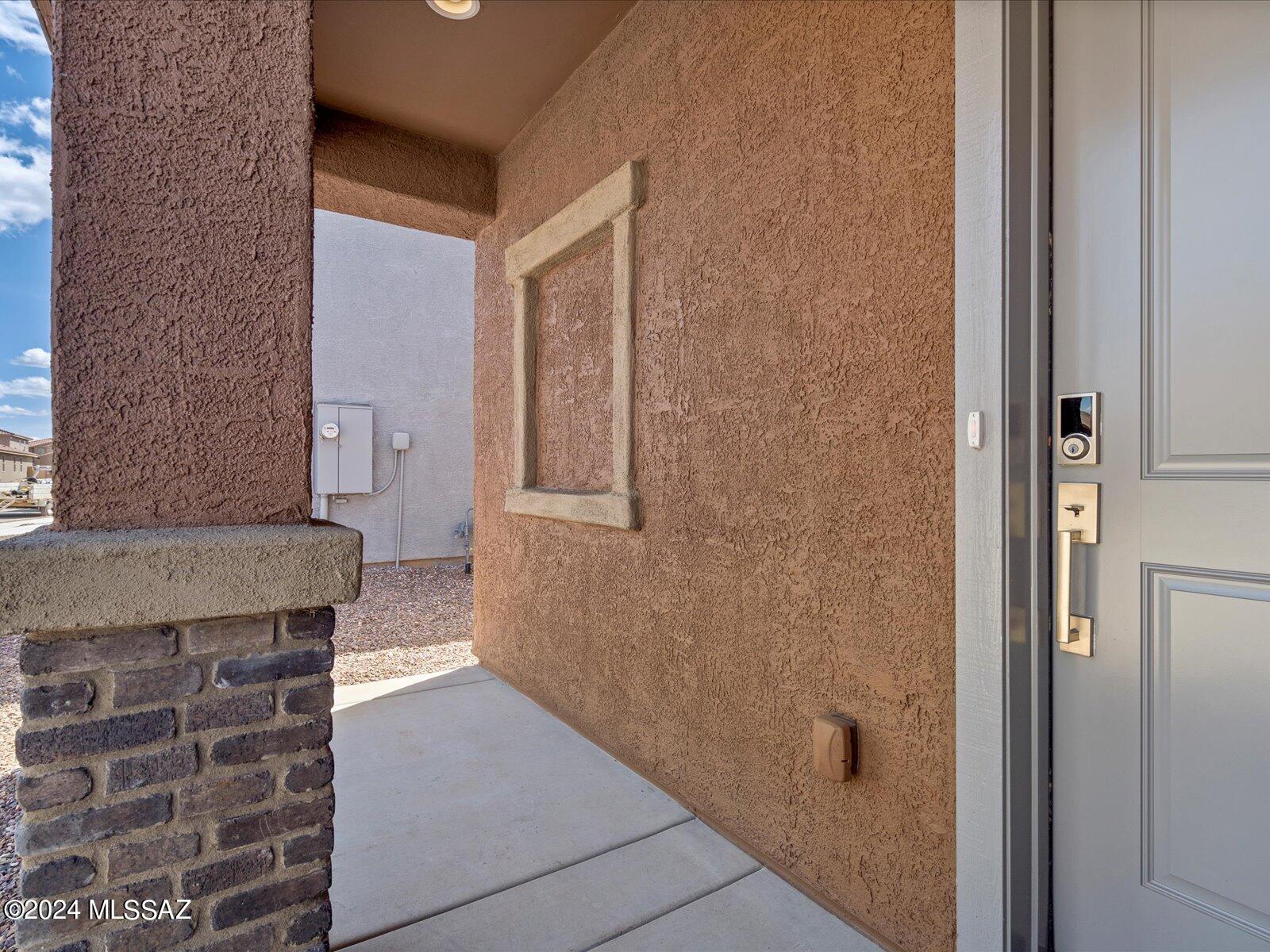 La Estancia De Tucson (1-330) - Residential