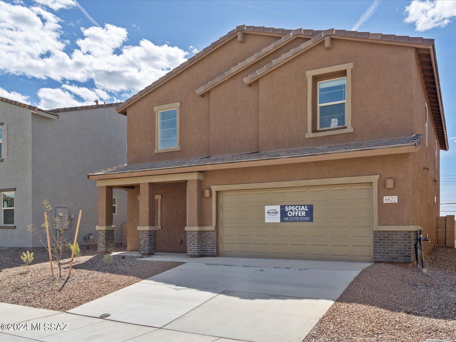 La Estancia De Tucson (1-330) - Residential
