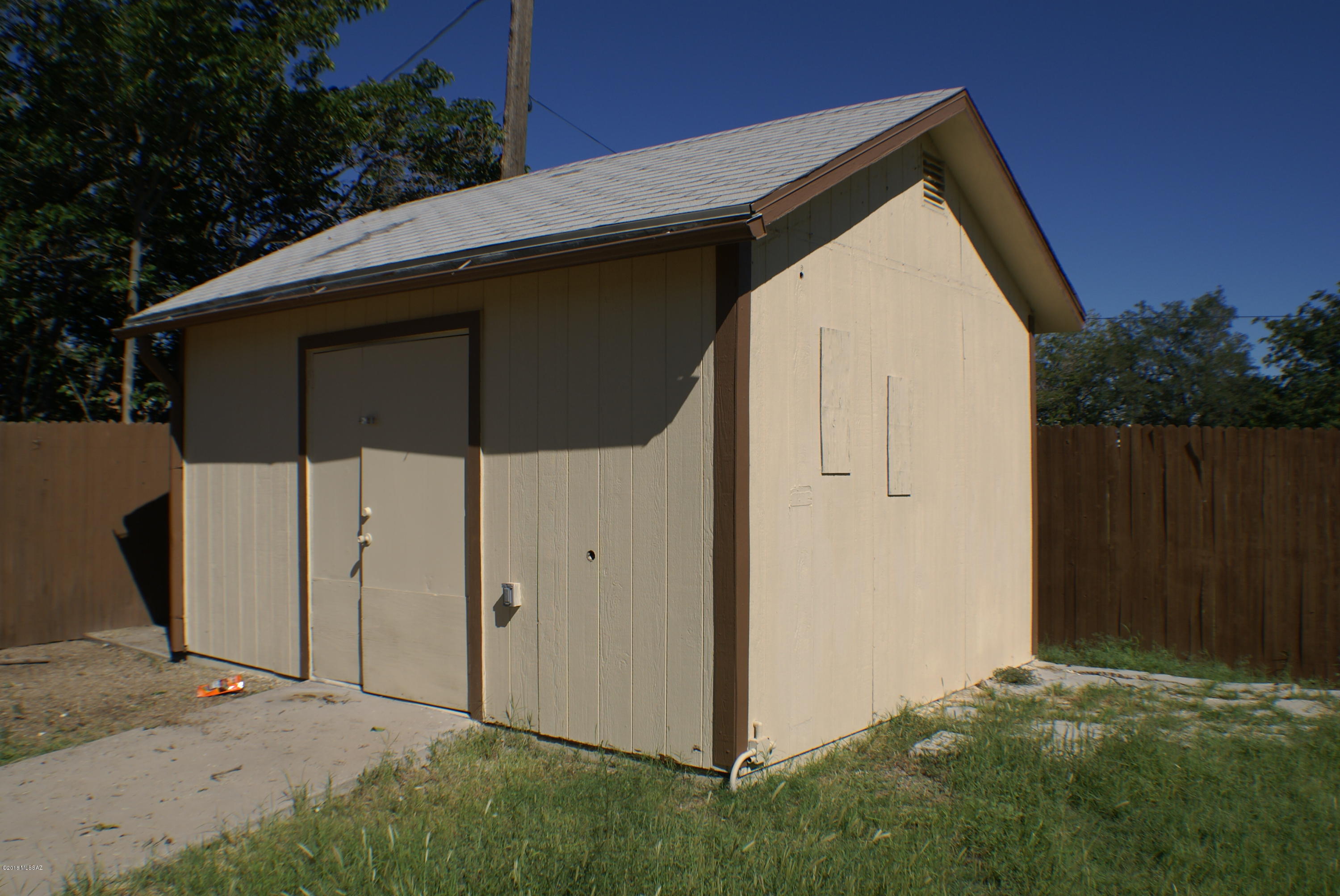 N/A - Residential