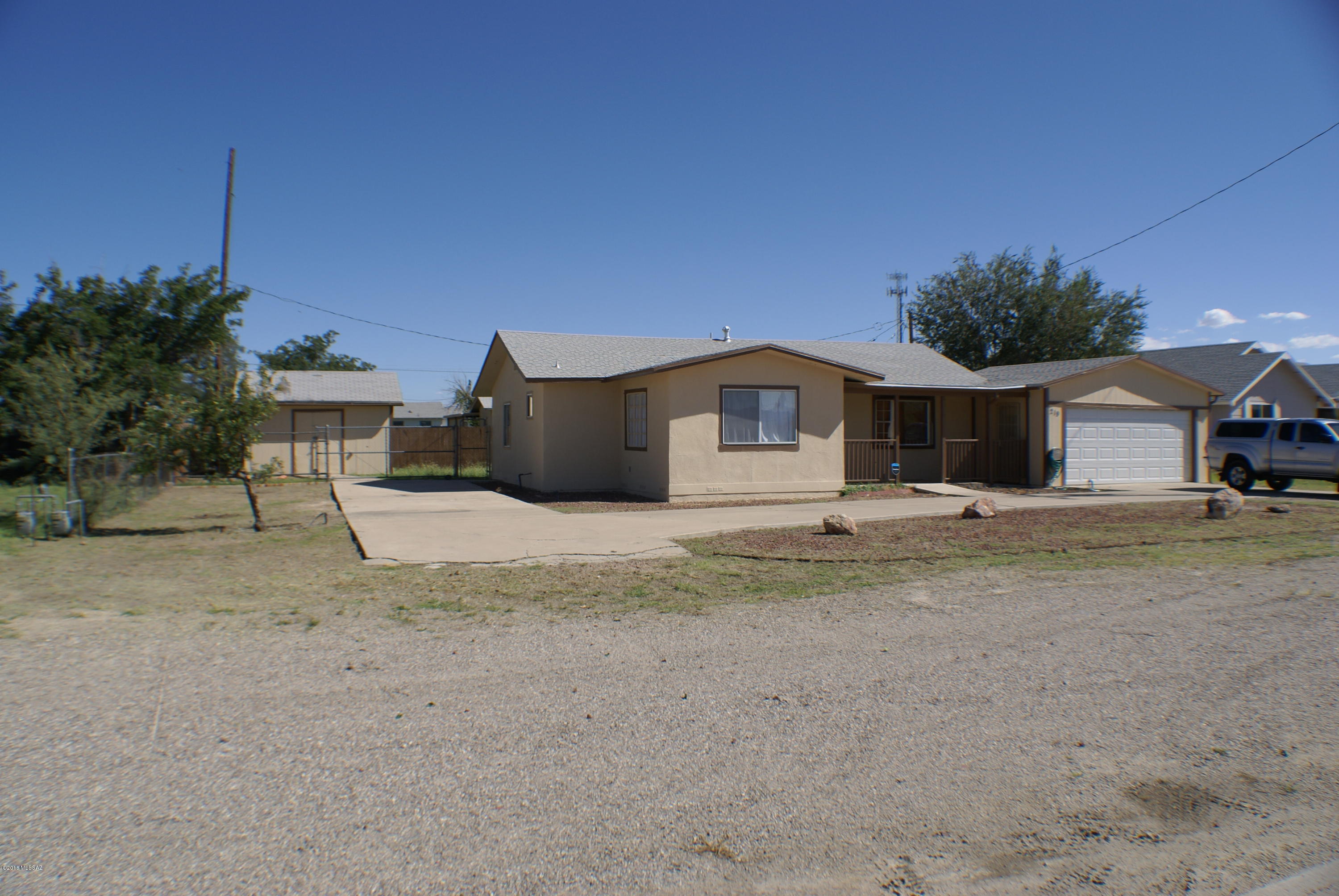 N/A - Residential
