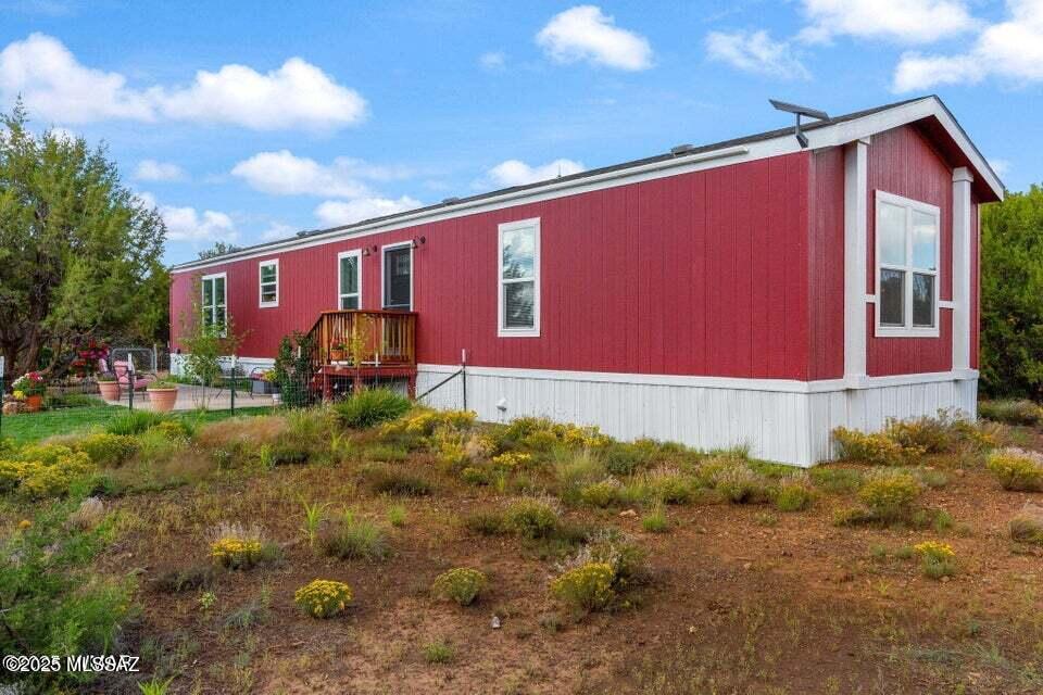 Other/Unknown - Residential