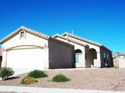 Cortaro Ranch (1-297) - Residential Lease