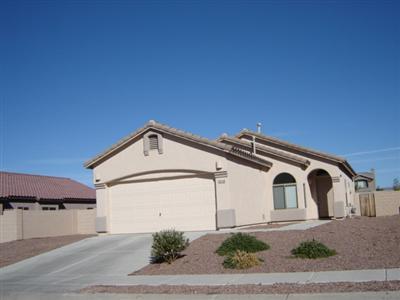 Cortaro Ranch (1-297) - Residential Lease
