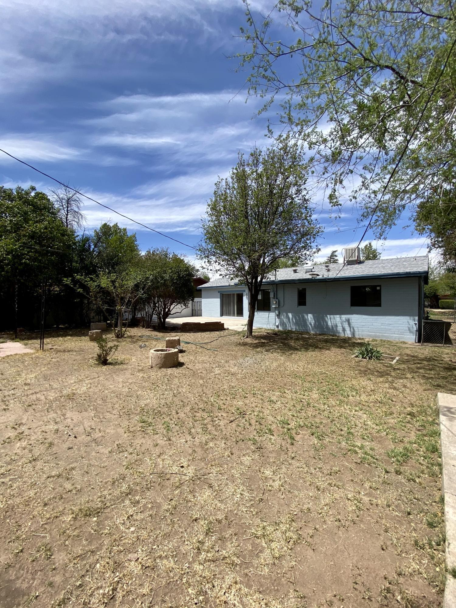 Villa Hermosa - Residential