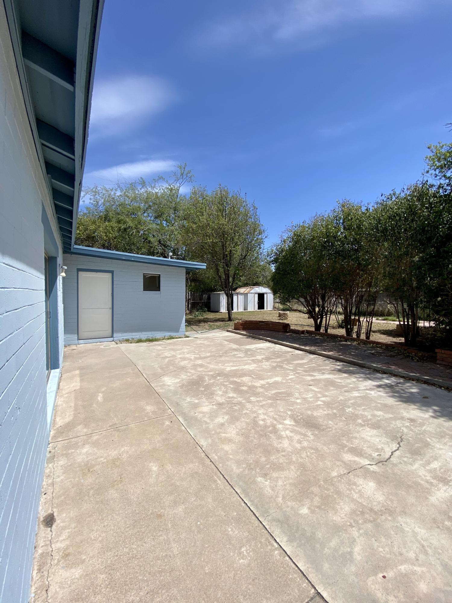 Villa Hermosa - Residential