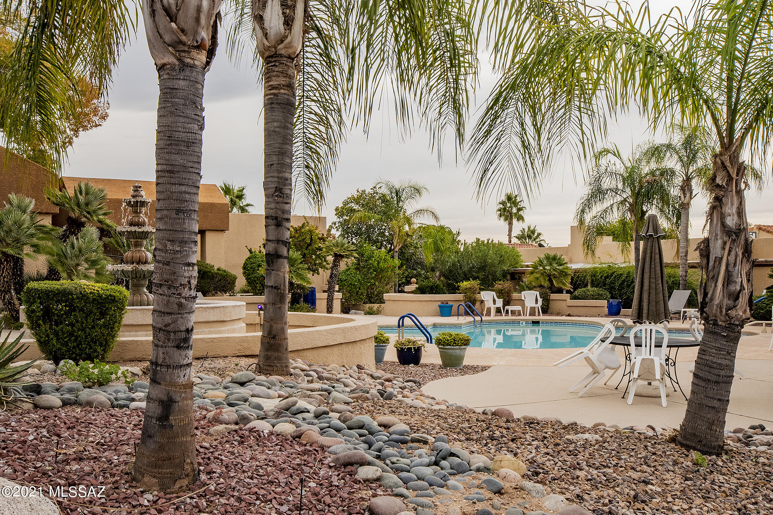 Sunset Ridge Townhomes (1-73) - Residential