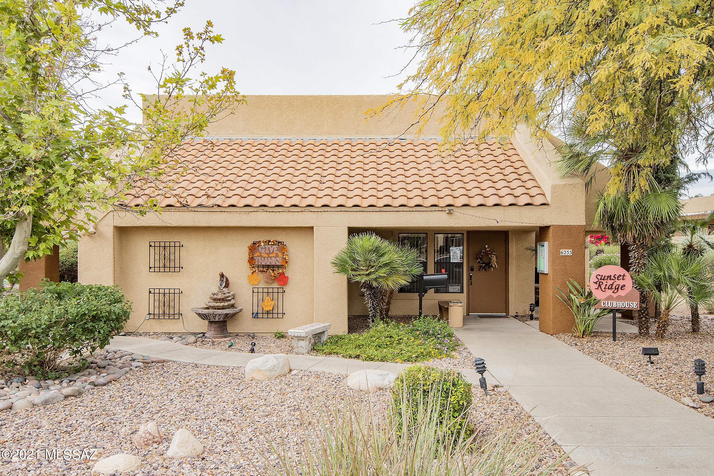 Sunset Ridge Townhomes (1-73) - Residential