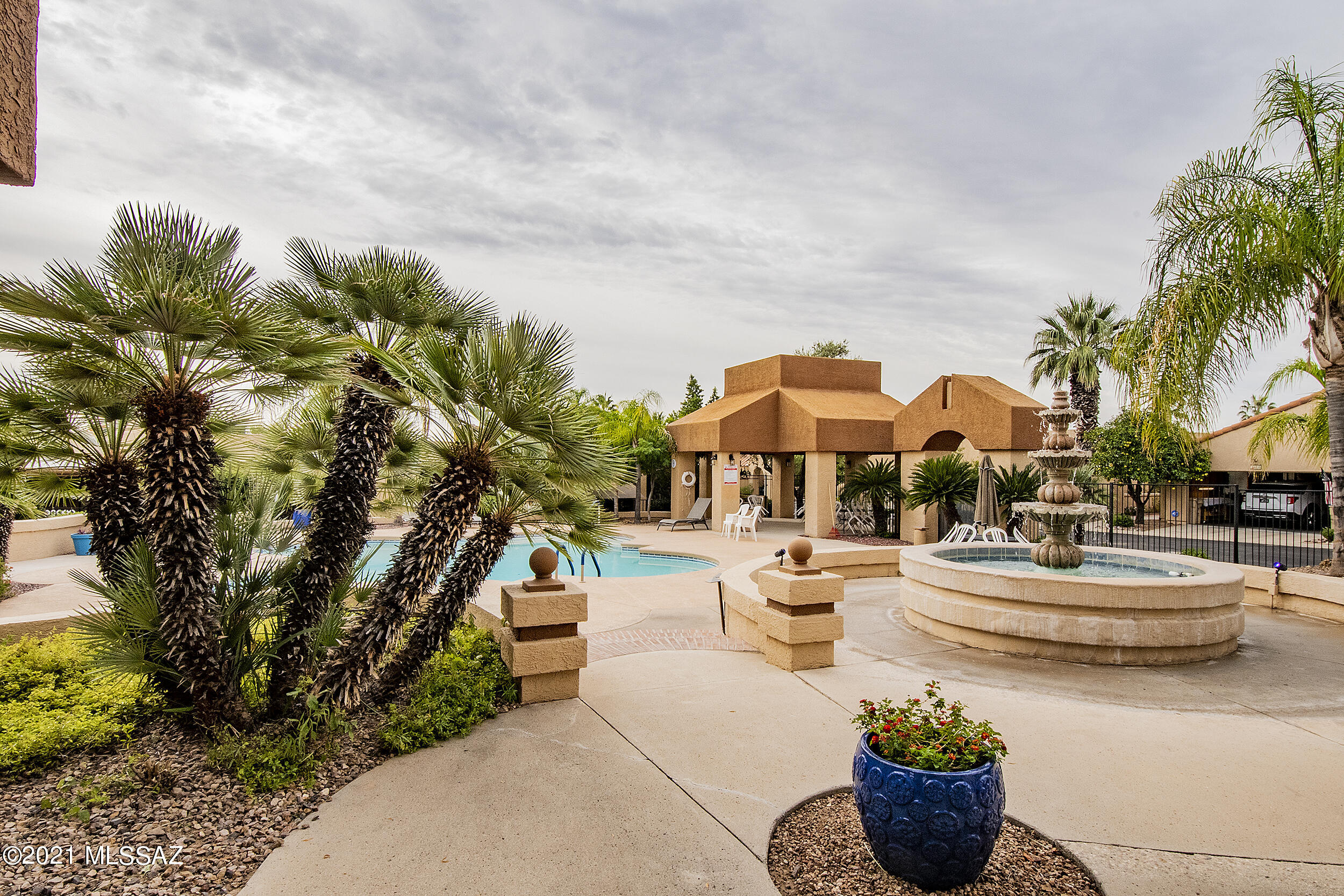 Sunset Ridge Townhomes (1-73) - Residential