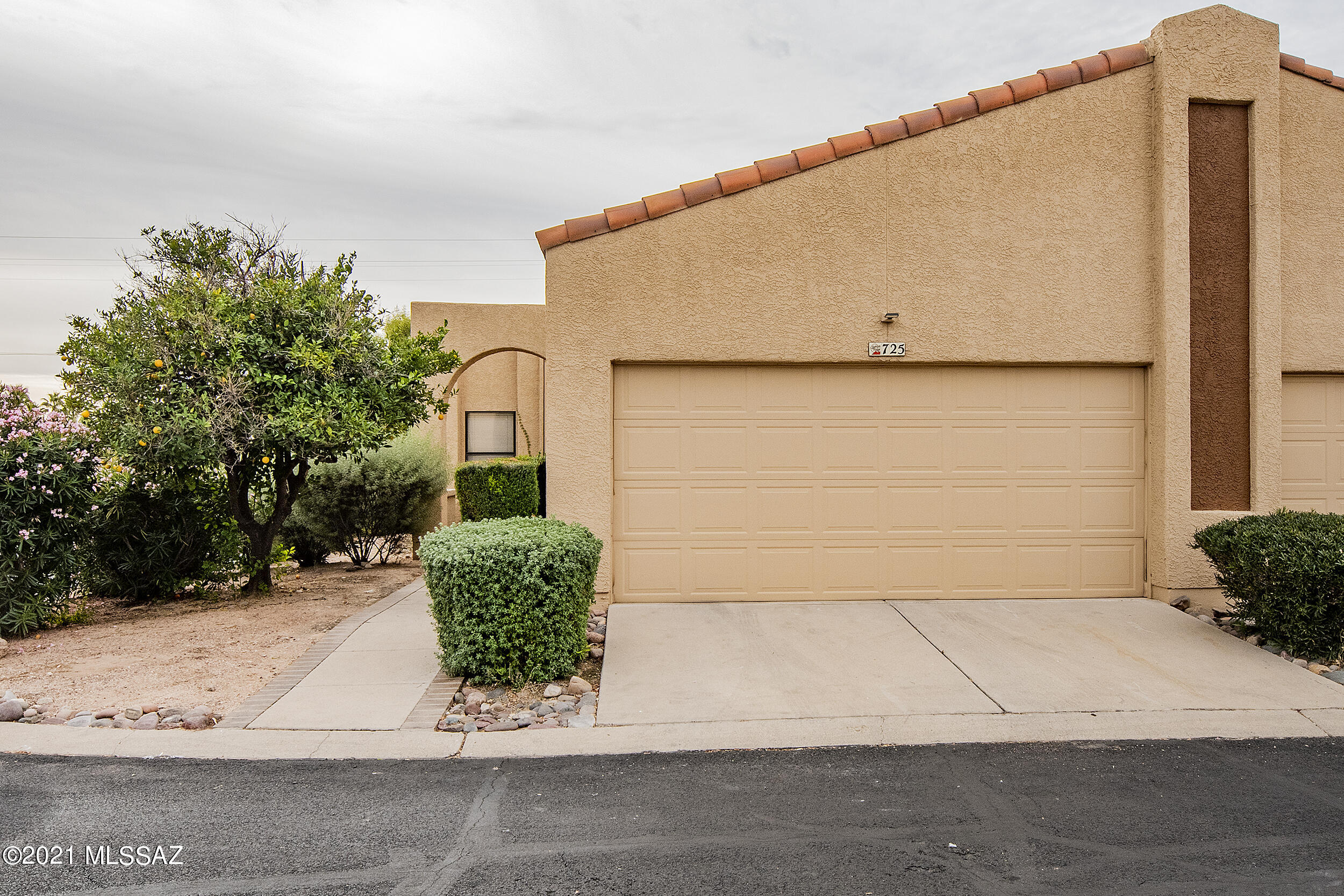 Sunset Ridge Townhomes (1-73) - Residential