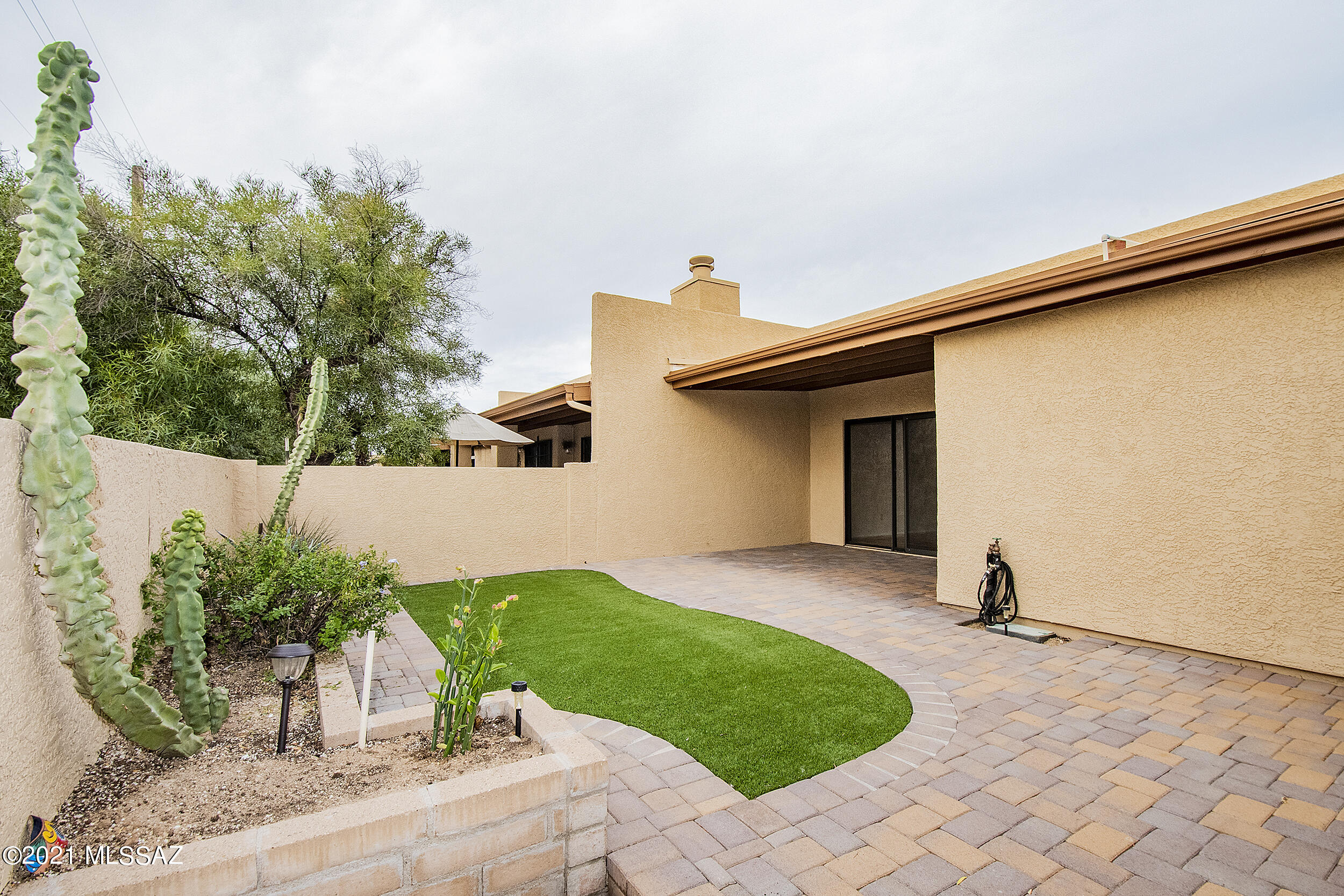 Sunset Ridge Townhomes (1-73) - Residential