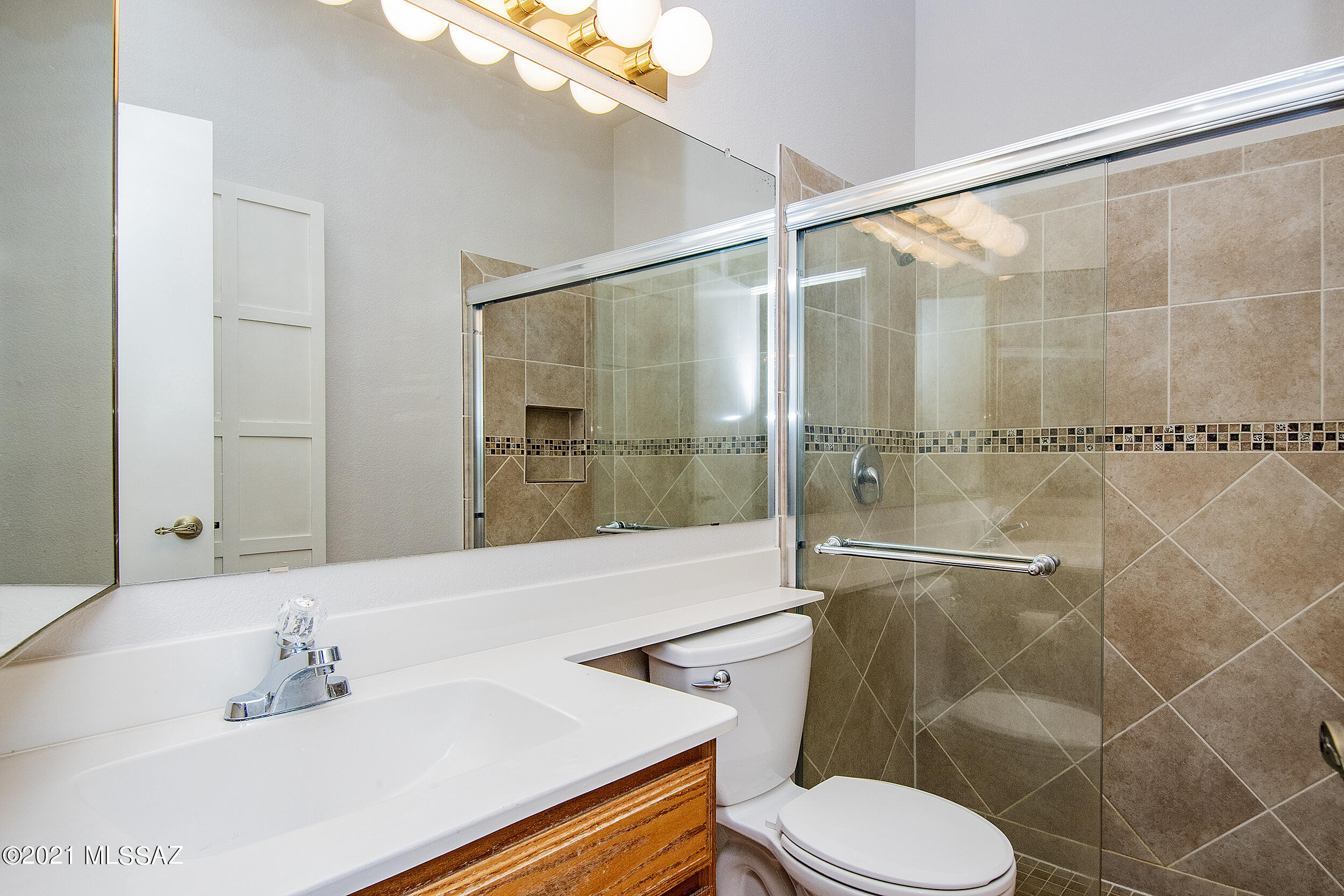 Sunset Ridge Townhomes (1-73) - Residential