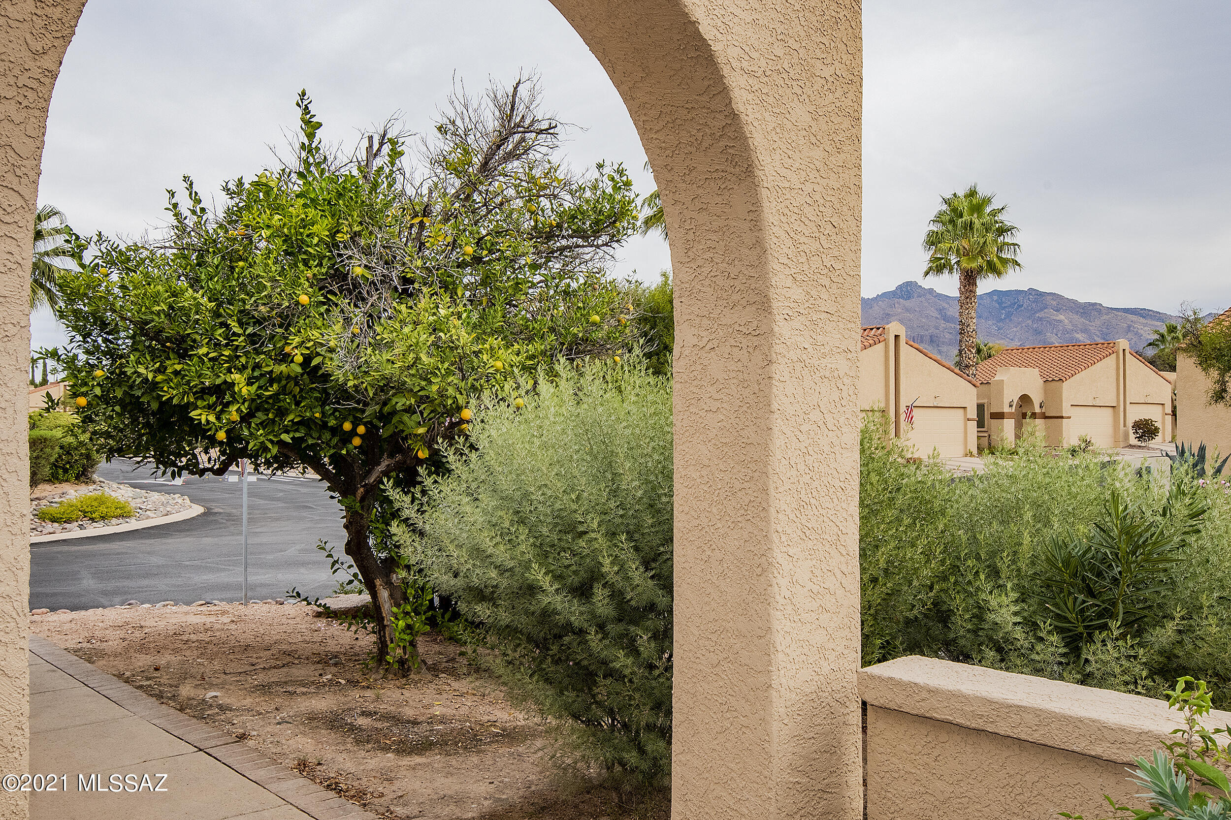 Sunset Ridge Townhomes (1-73) - Residential