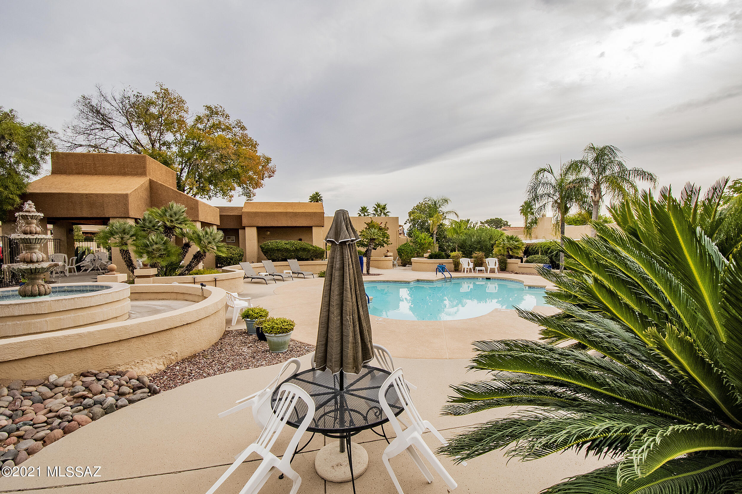 Sunset Ridge Townhomes (1-73) - Residential