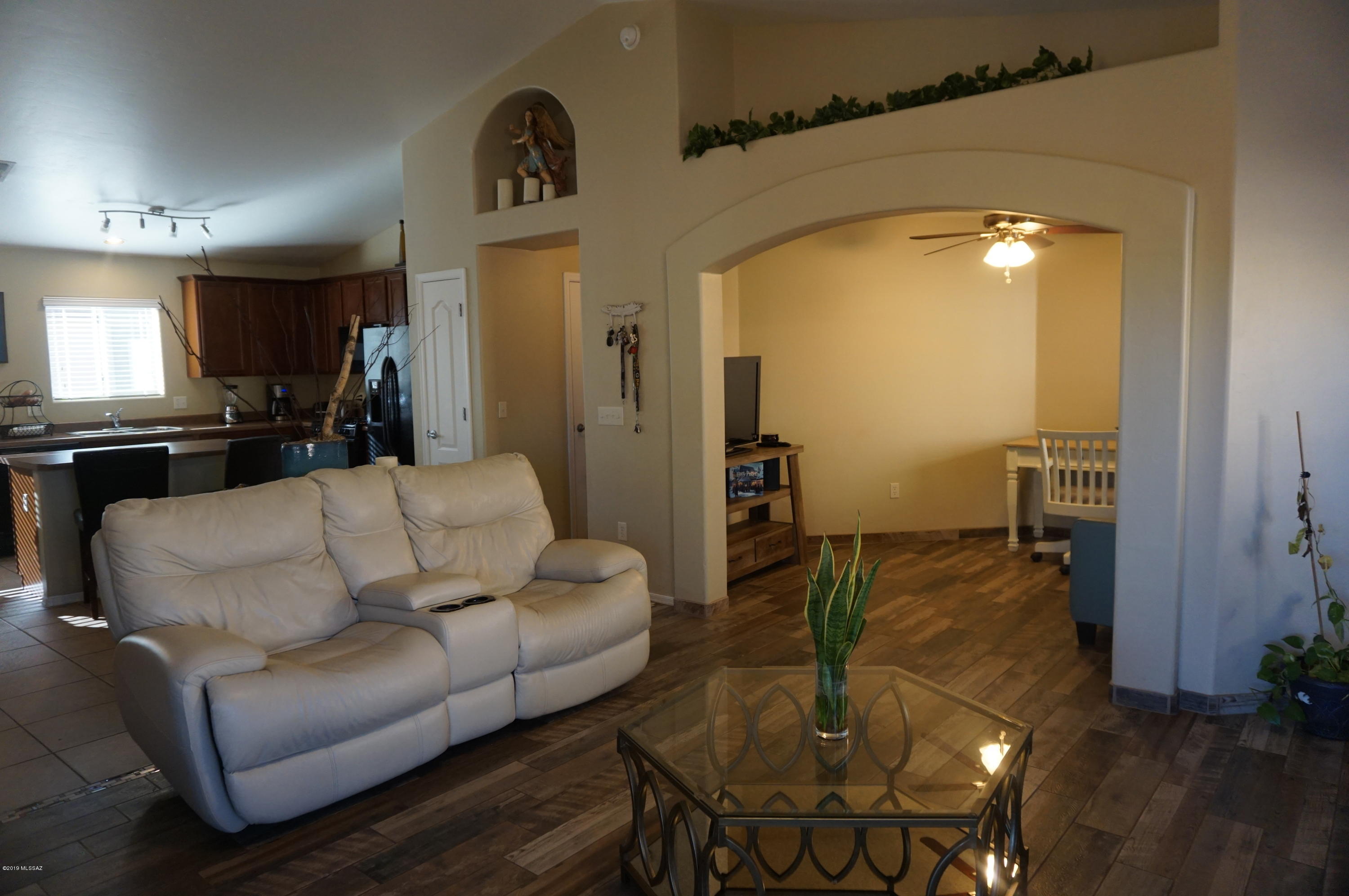 Presidios at Rancho Sahuarita (1-927) - Residential