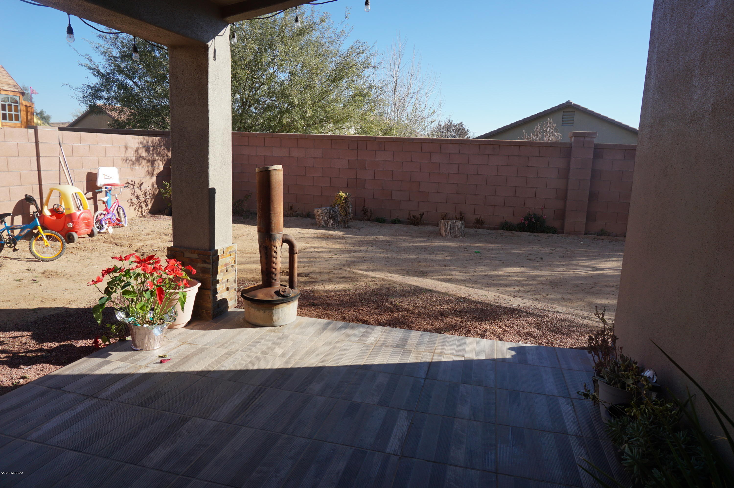 Presidios at Rancho Sahuarita (1-927) - Residential