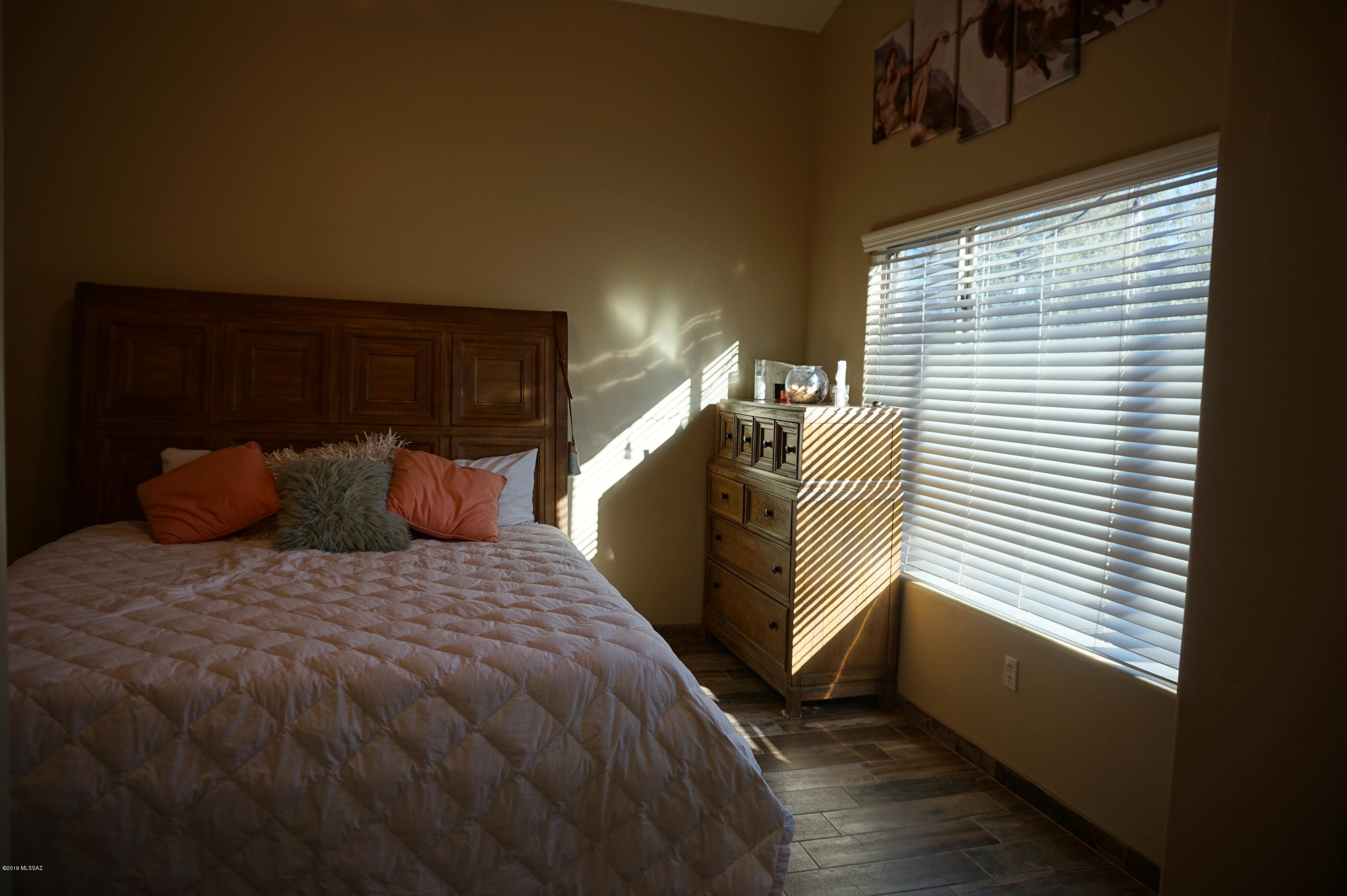Presidios at Rancho Sahuarita (1-927) - Residential