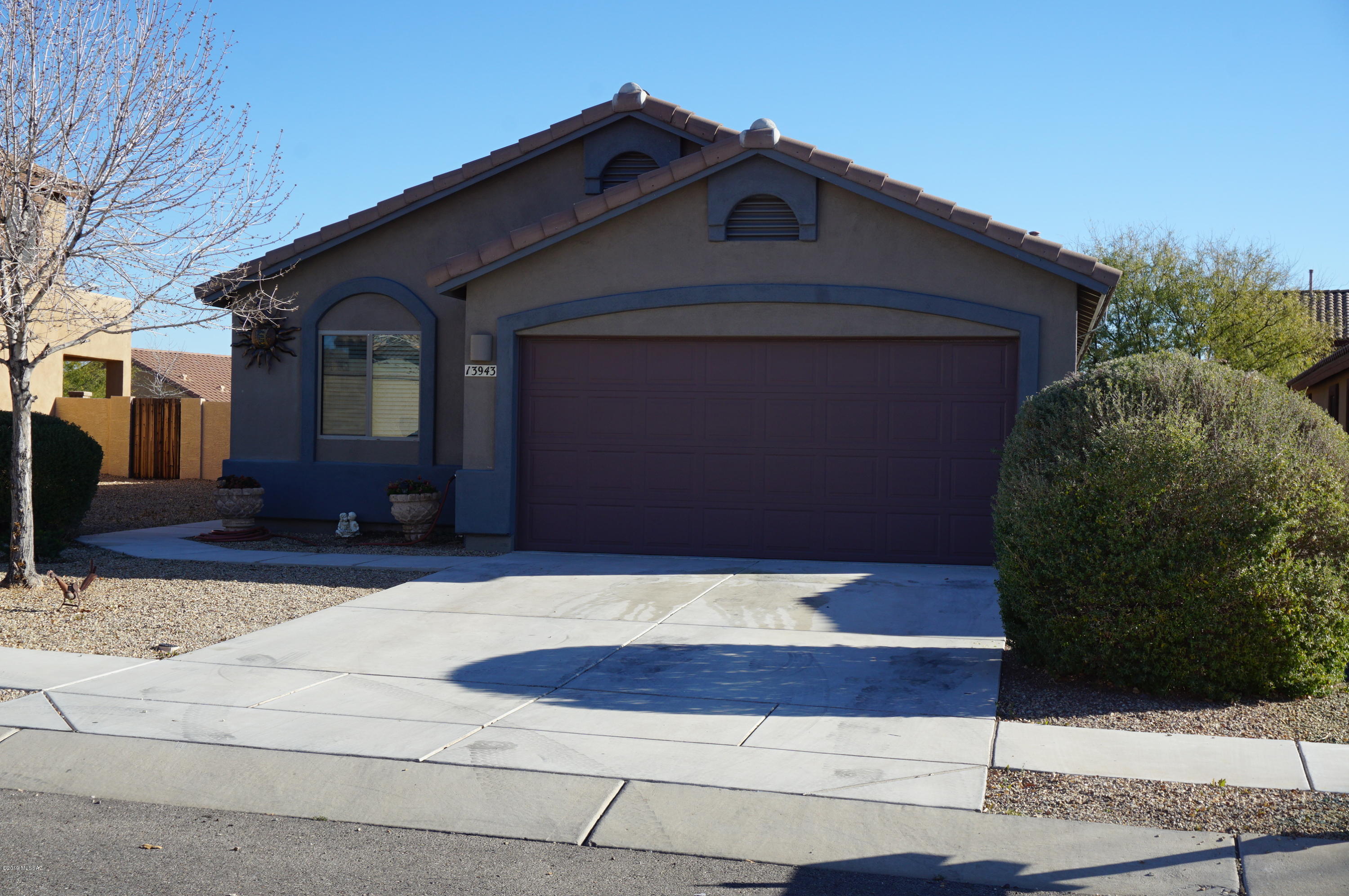 Presidios at Rancho Sahuarita (1-927) - Residential