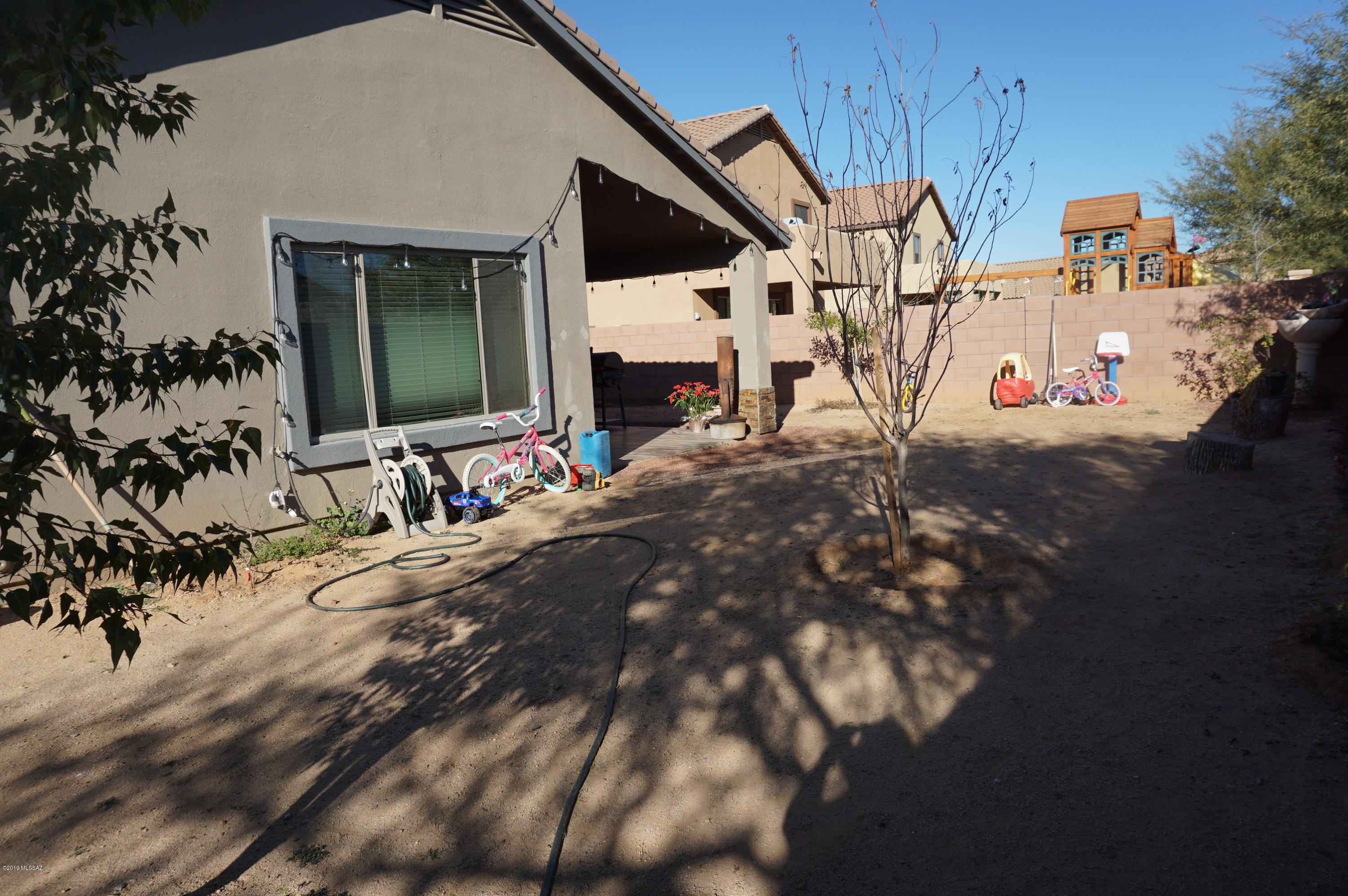 Presidios at Rancho Sahuarita (1-927) - Residential